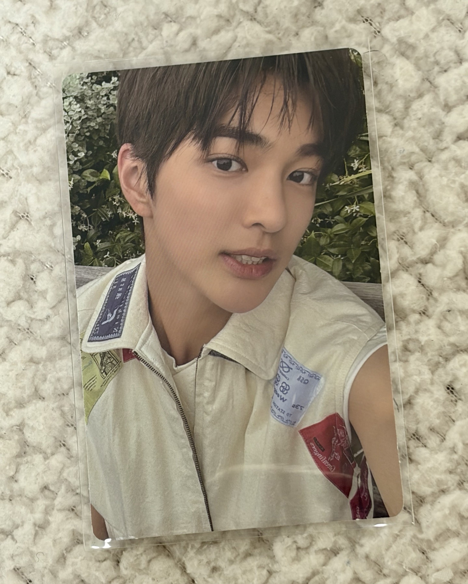 美網專卡 安乾鎬