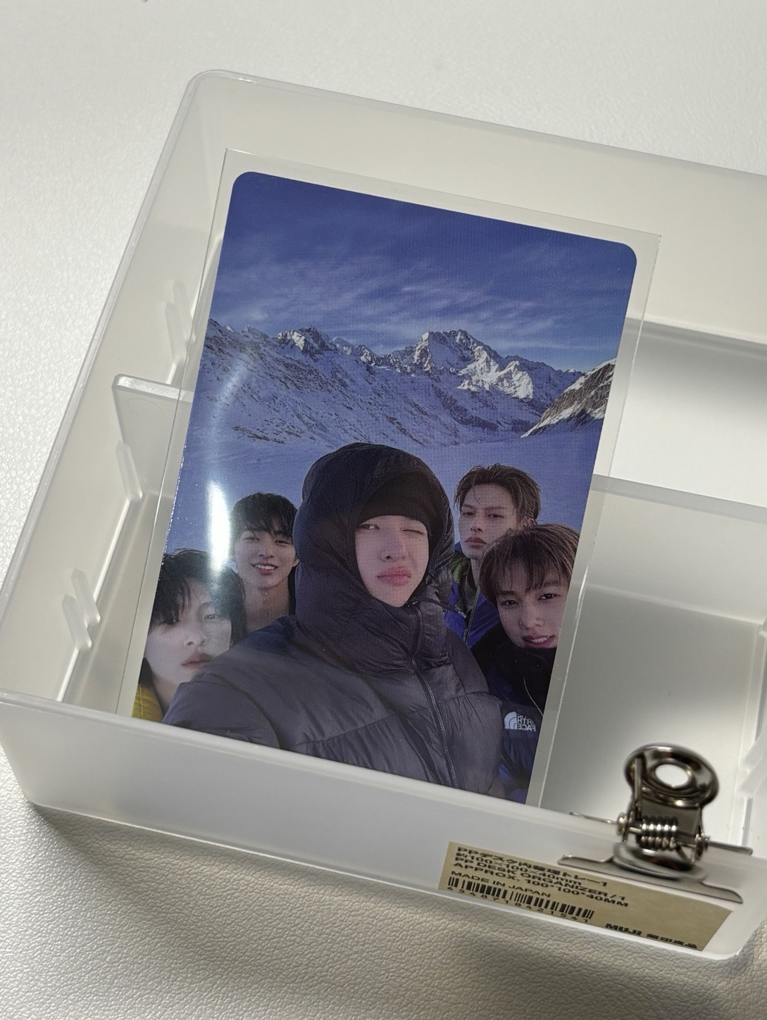 Cortis yt直播卡 團卡