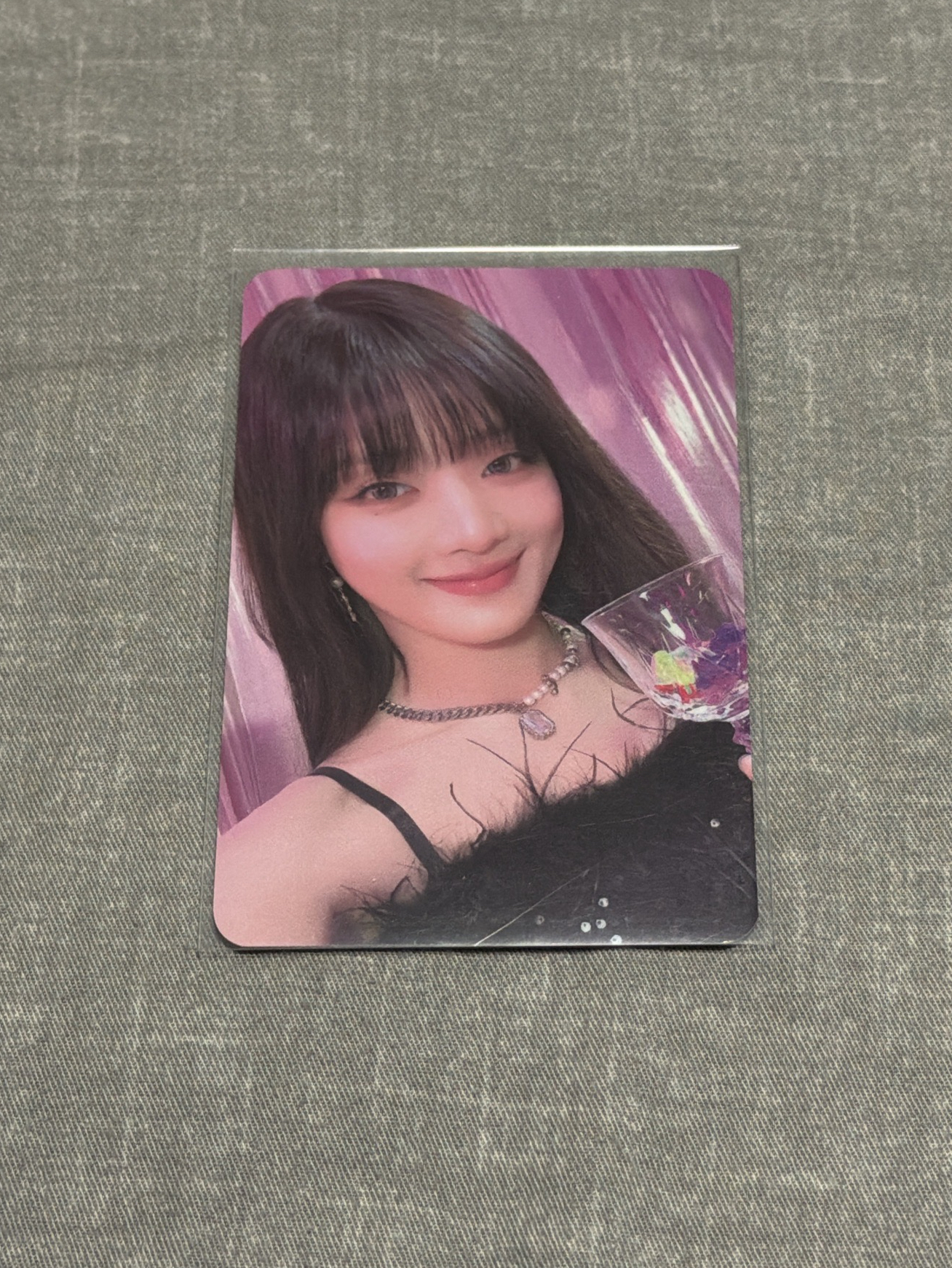 迷8 dingo直播 K4幸運卡 妮