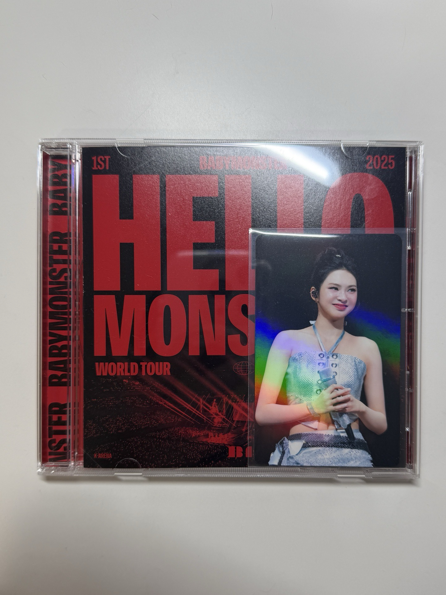 已拆全專（柒卡）