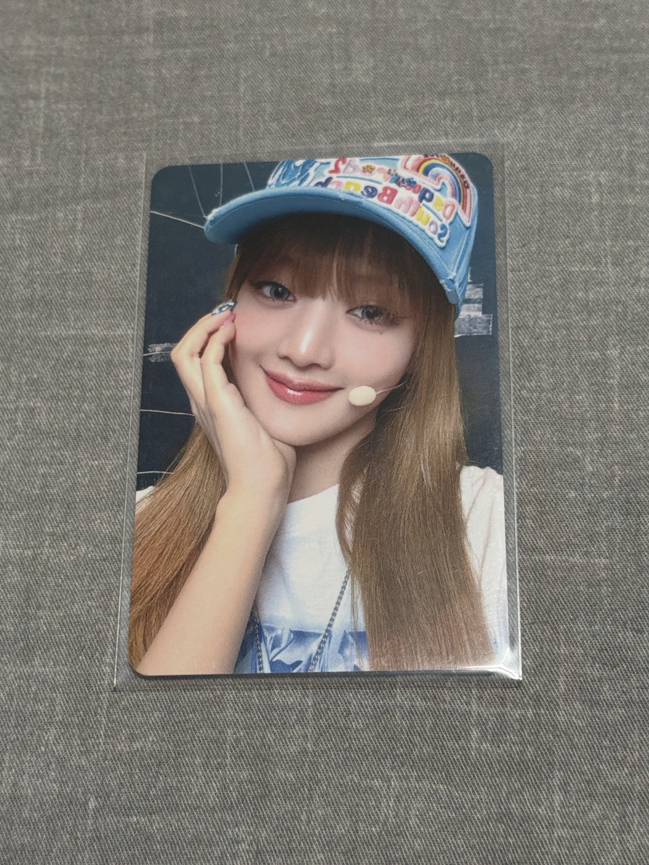 迷7 Ms10線下幸運卡 妮 B