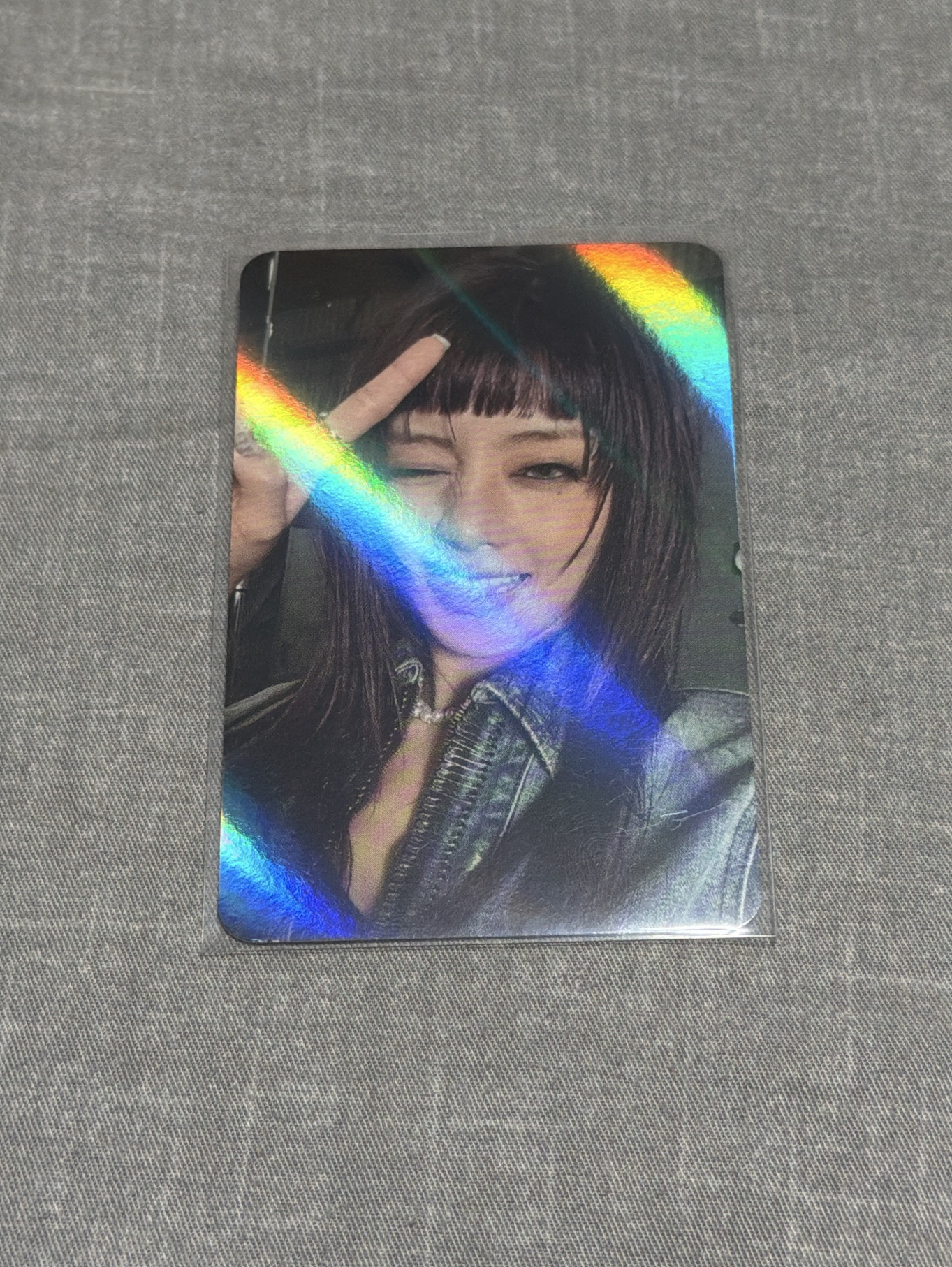 迷8 Ms3.0 閃卡 吐舌妮