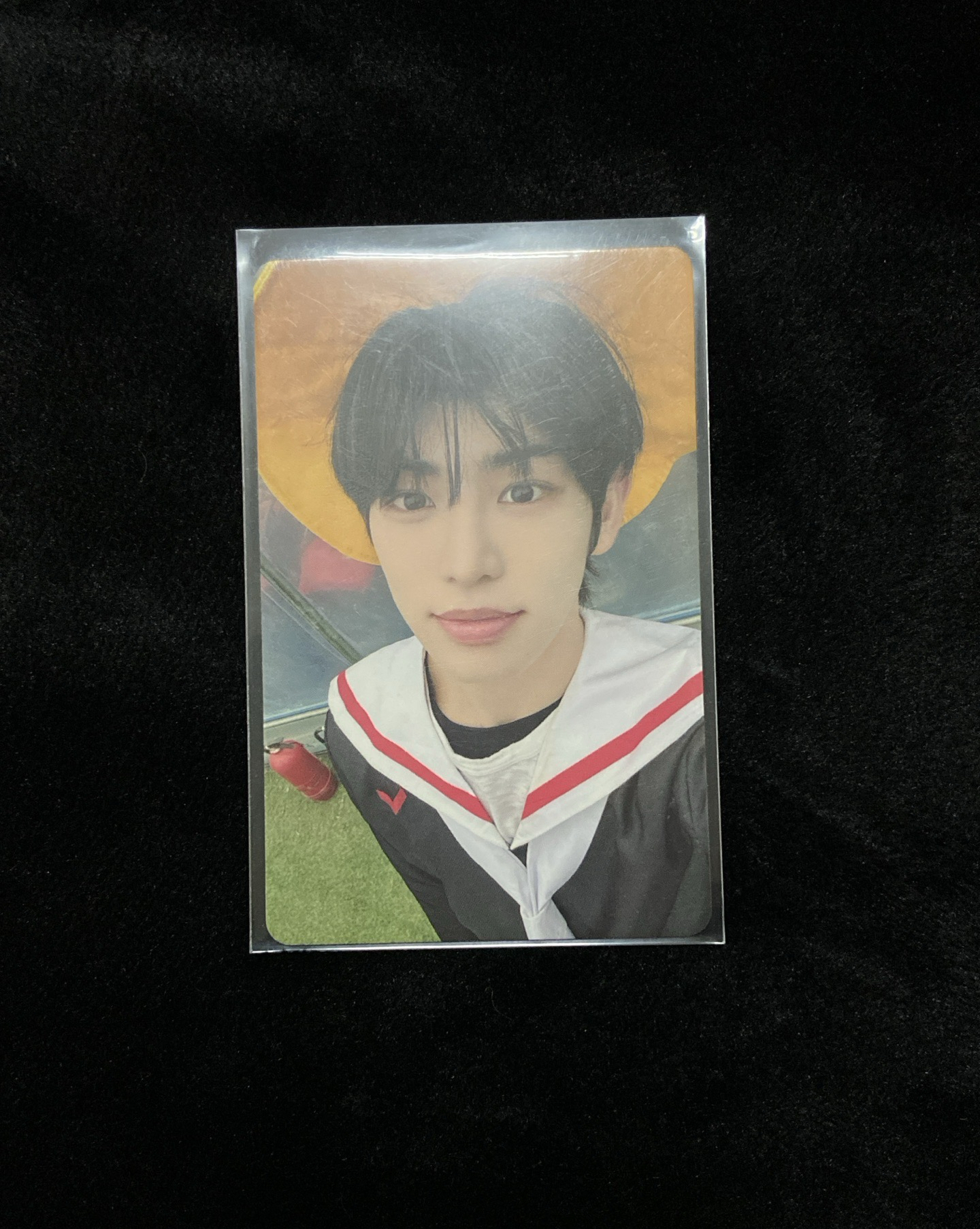 迷一一直娛預售特典