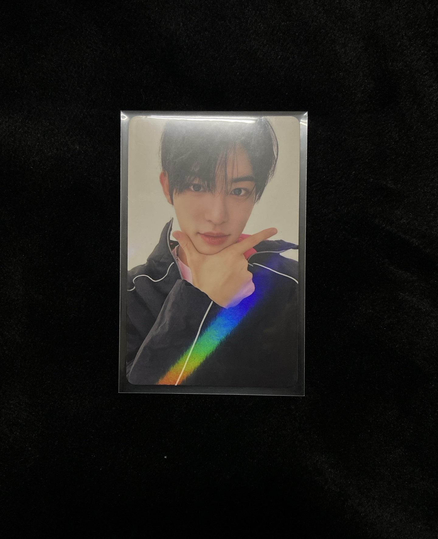 迷一KMS預售特典