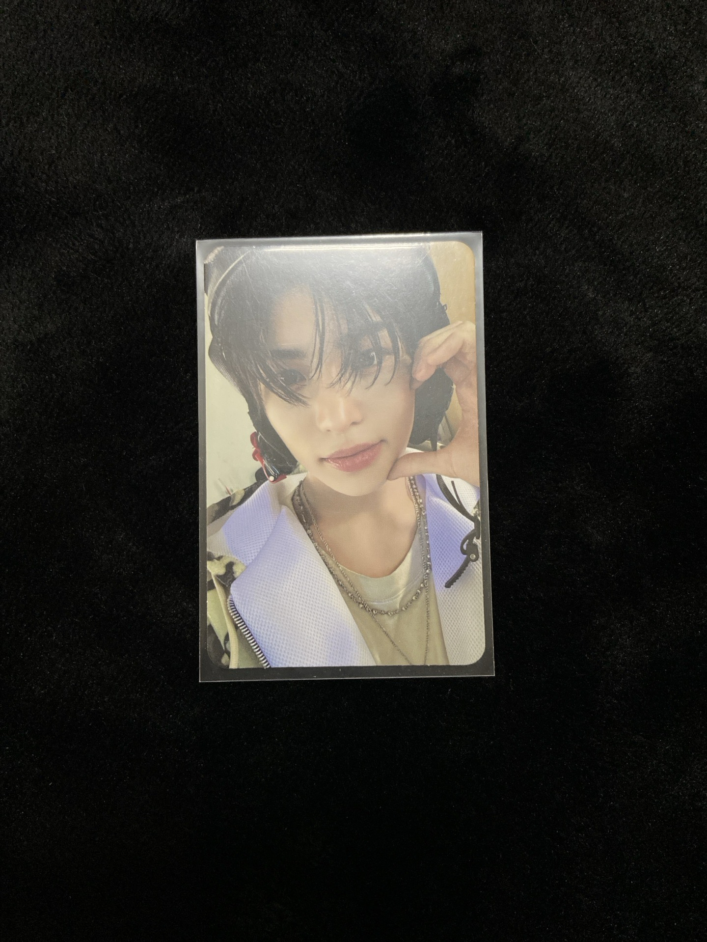 迷一飛行員打歌卡