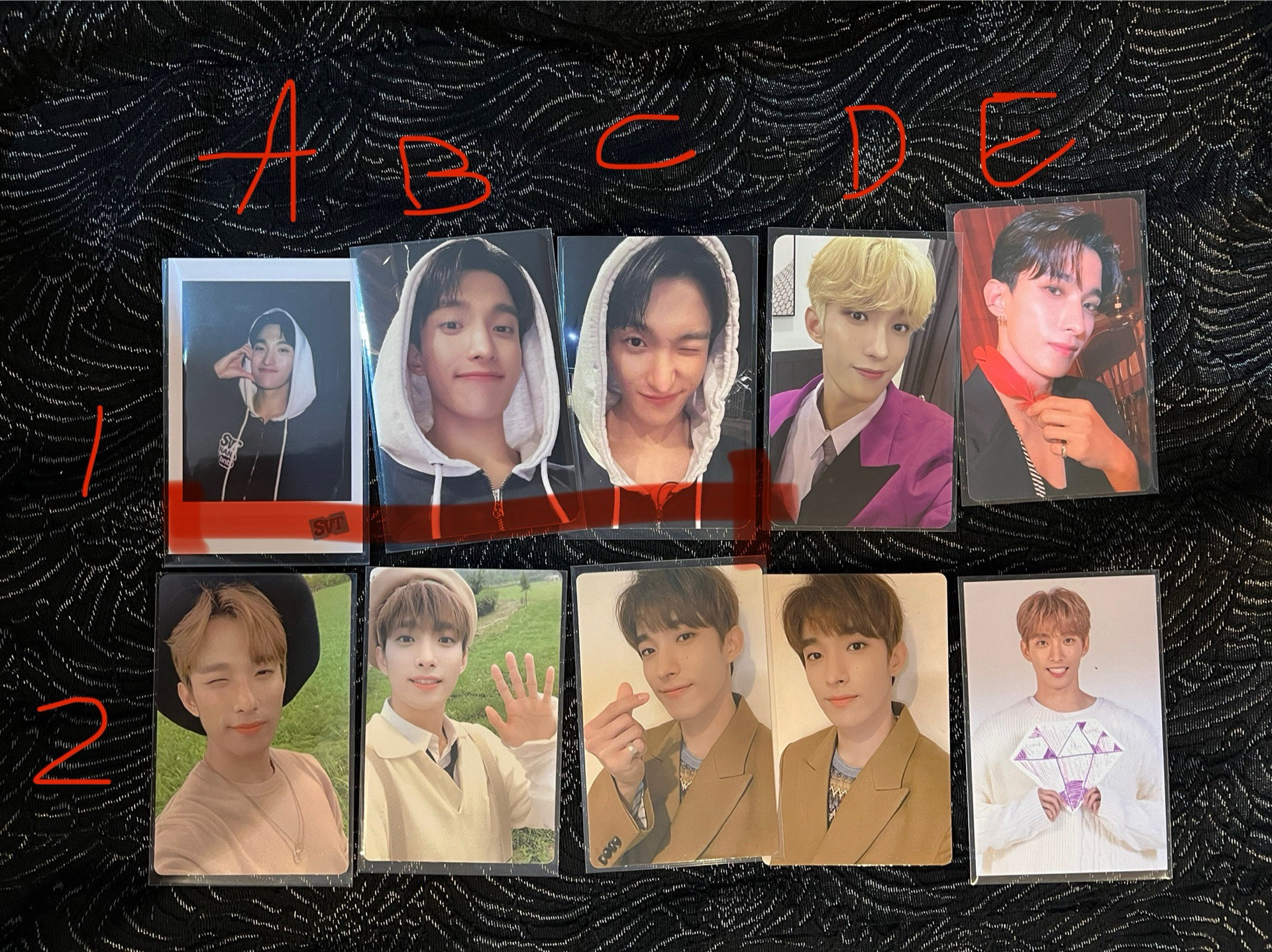 🍕碩 民宿/專卡