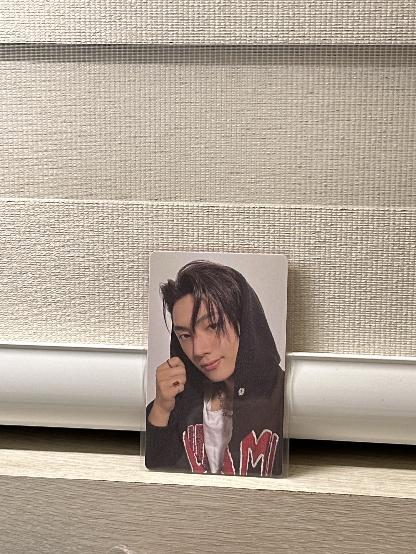 正二INCEPTIO專卡星