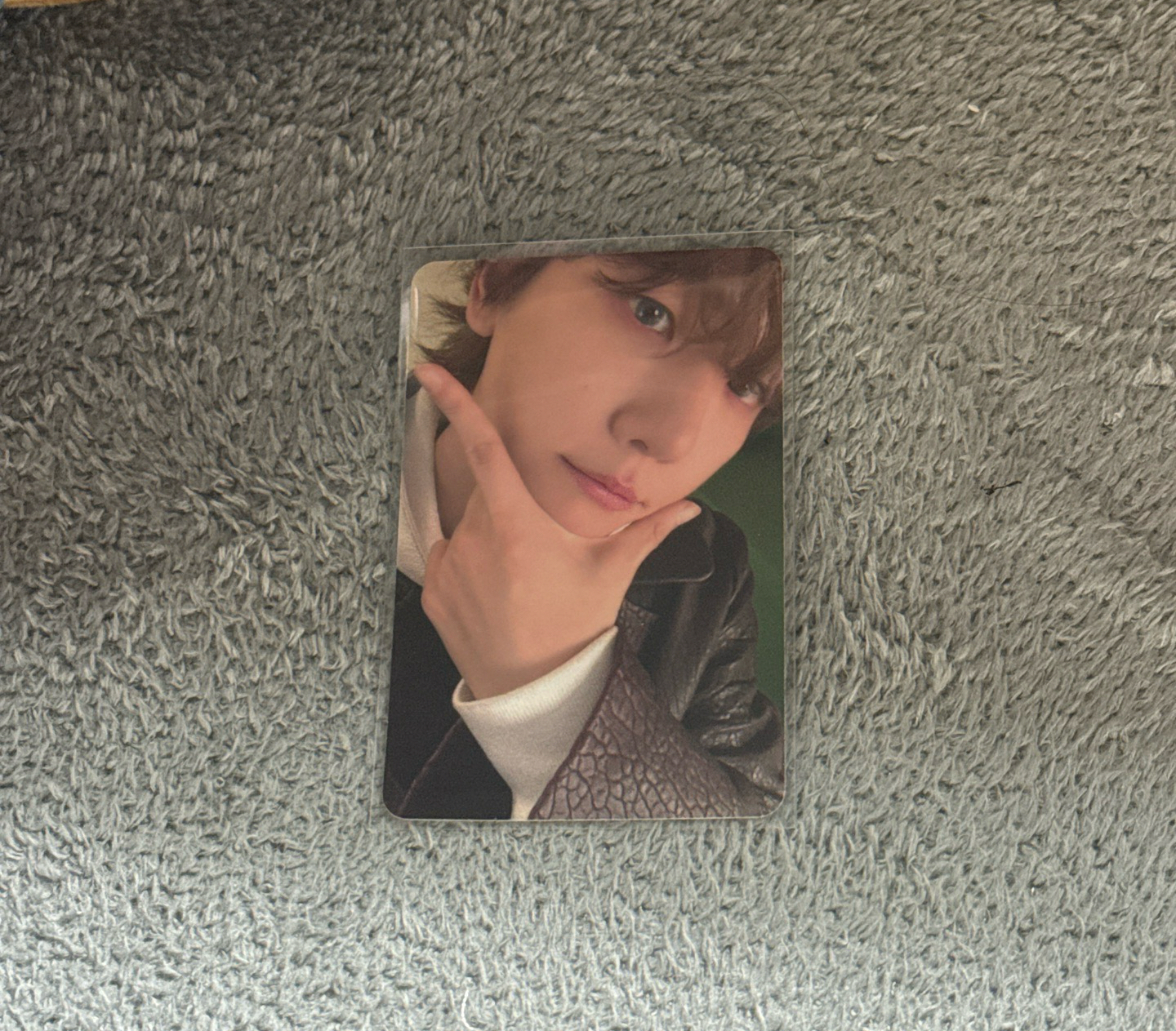 bolo5 am 特典卡 ver.B