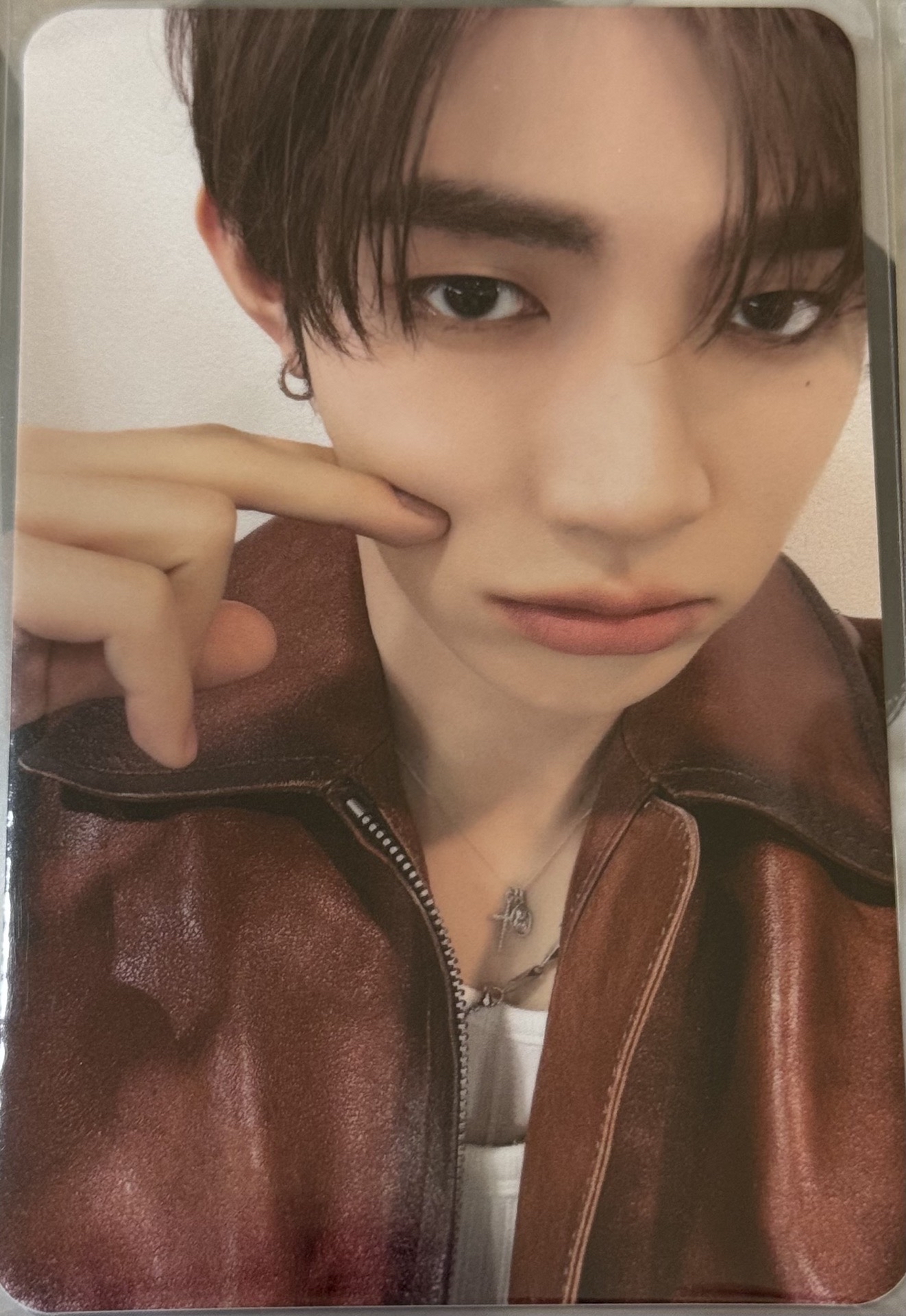 昊正規一星光卡二星