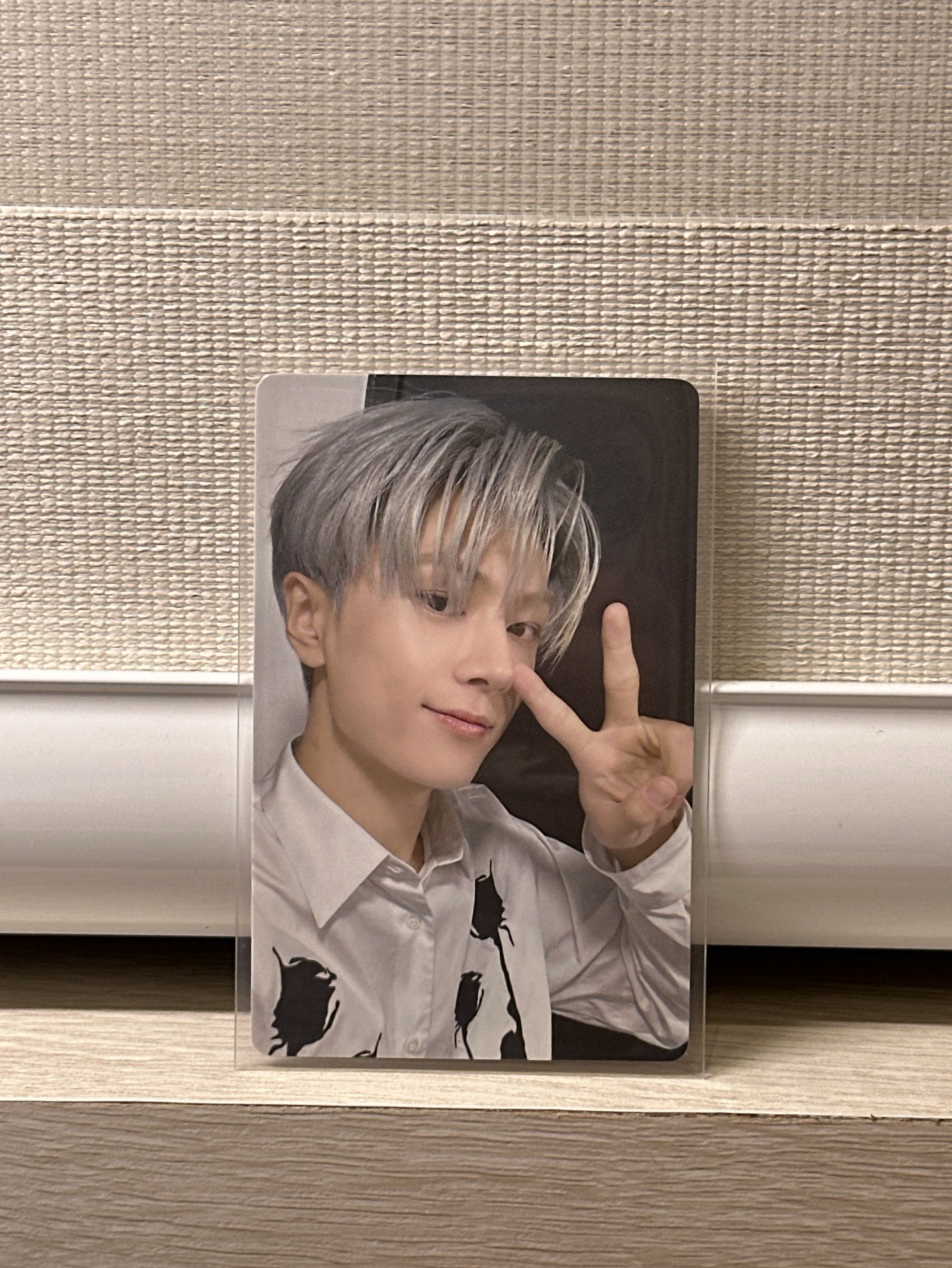 迷五一直娛上海場星（不可當綁