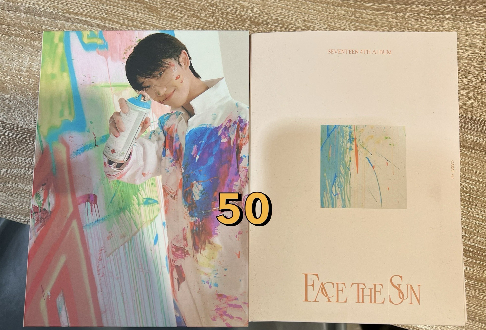 八油彩盤（空專）