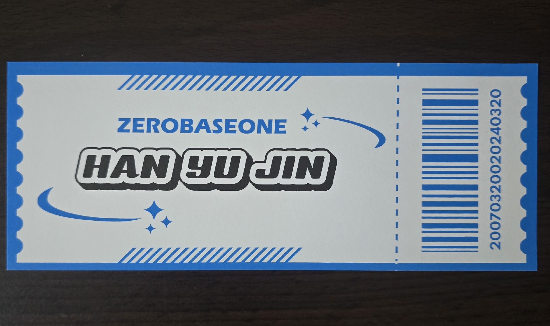 辰渋谷快閃隨機禮