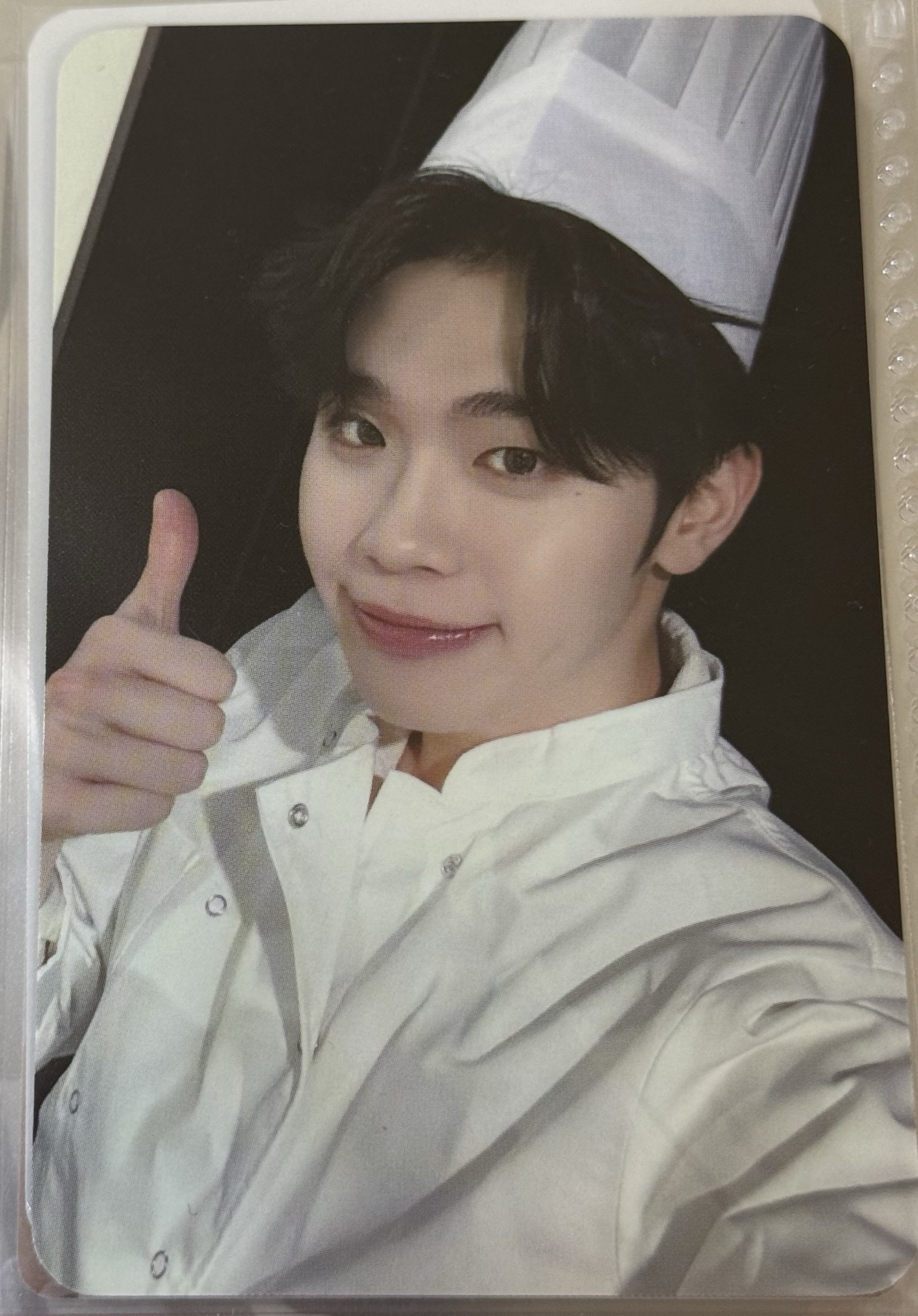 來 迷五SW2.0簽售卡