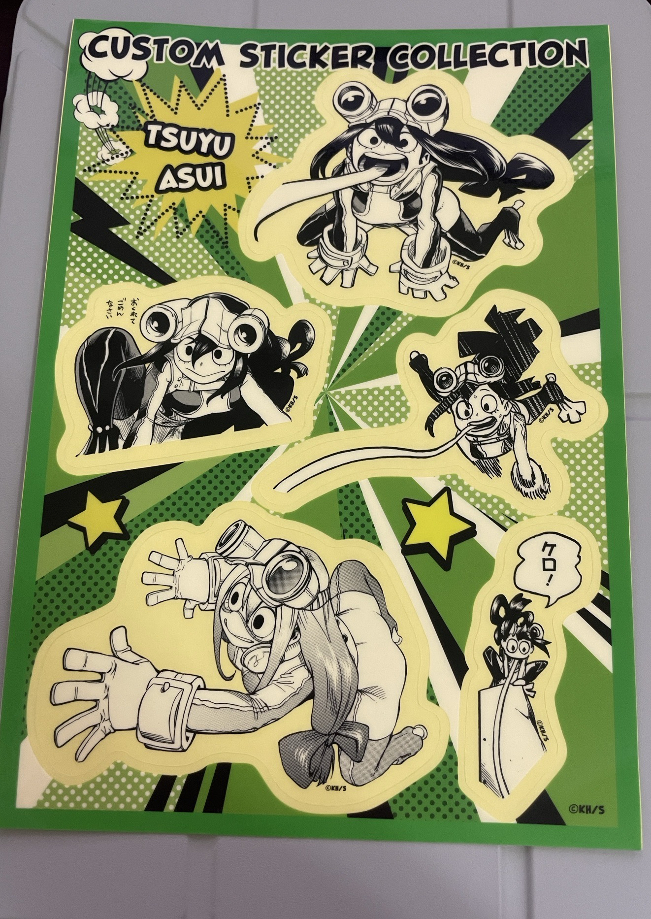 hrak 一些賭博小物（不定期更新）