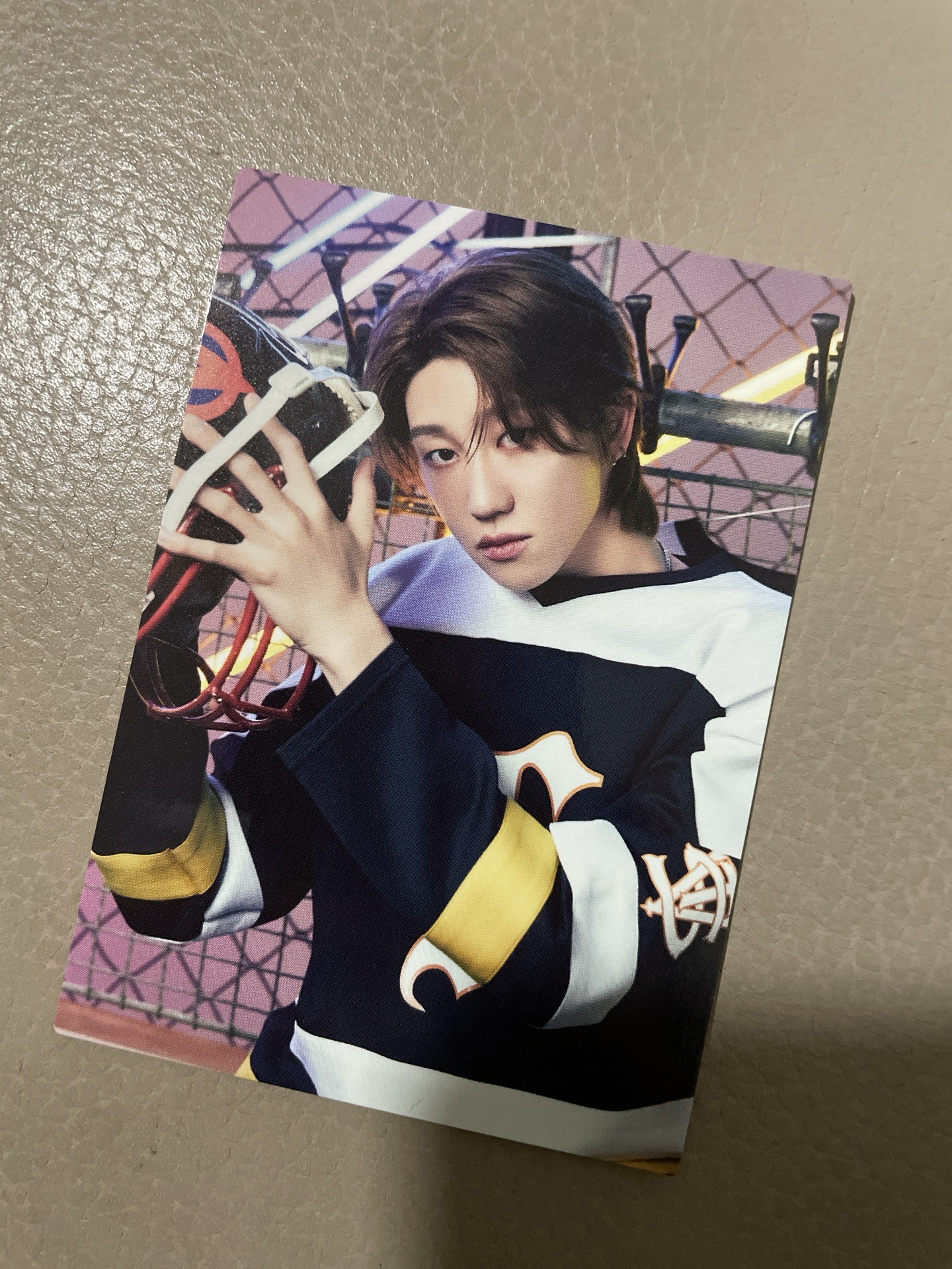 2年4home卡包卡 the8