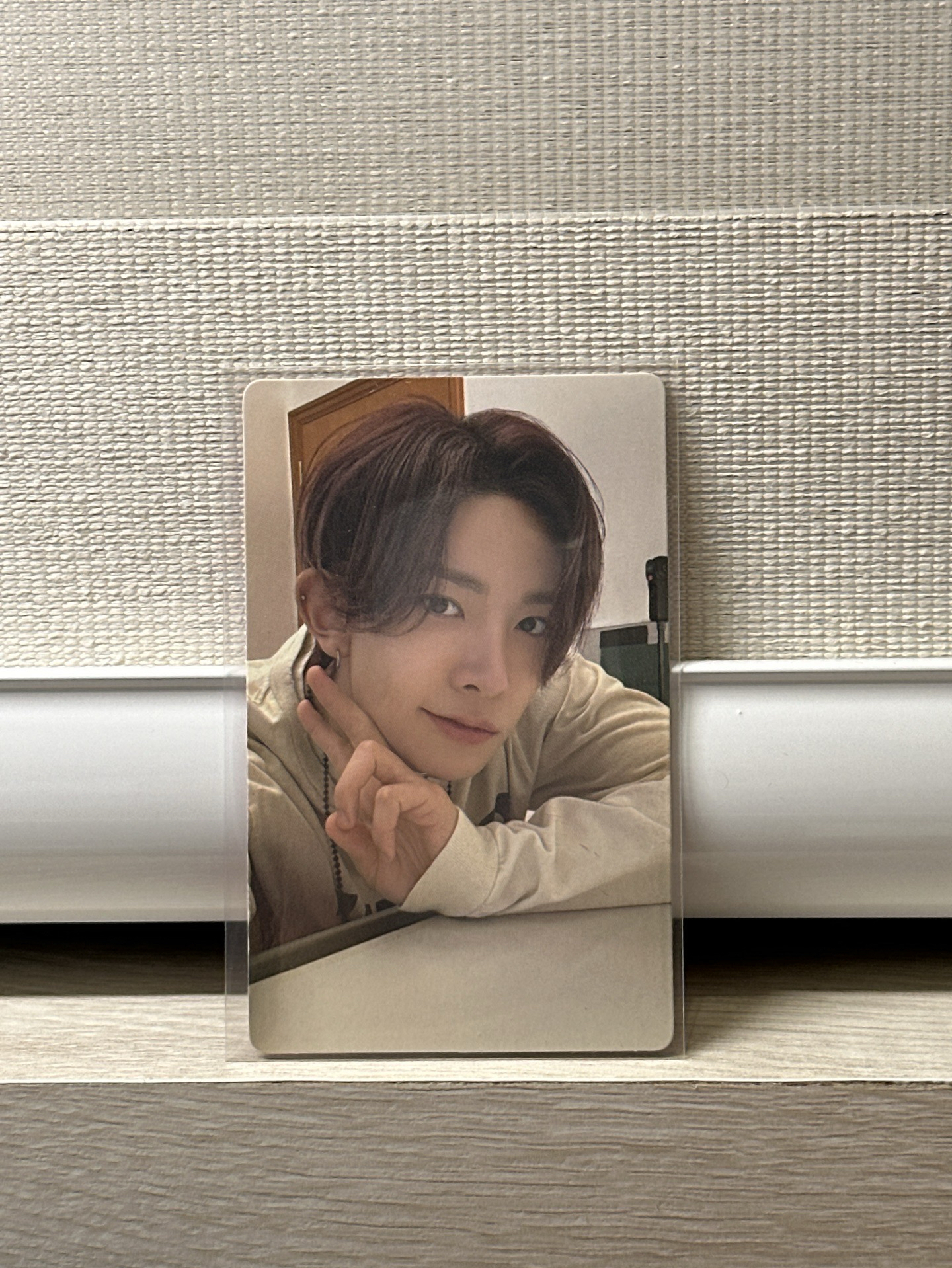 正二單封專卡羲