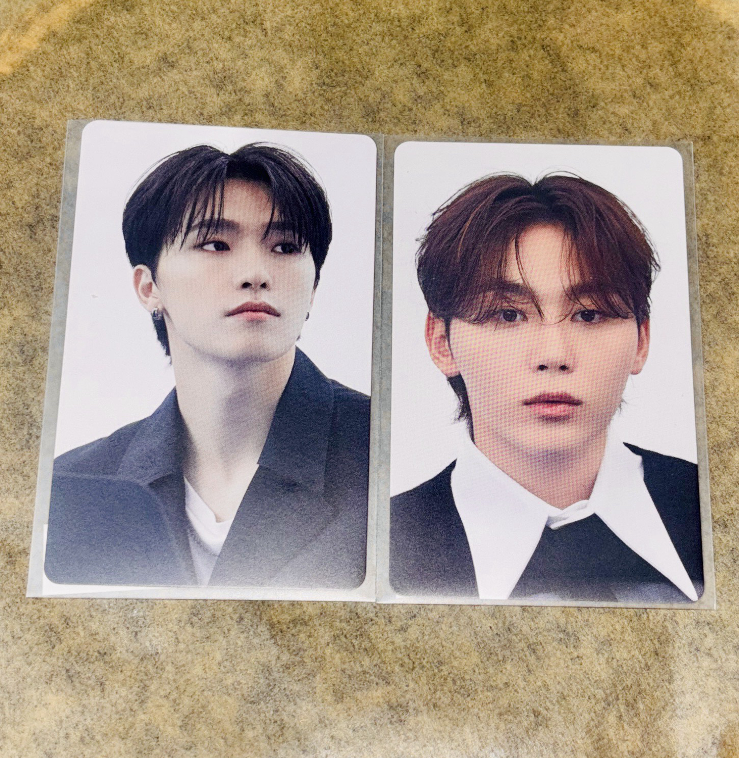 精選專 HMV 特典