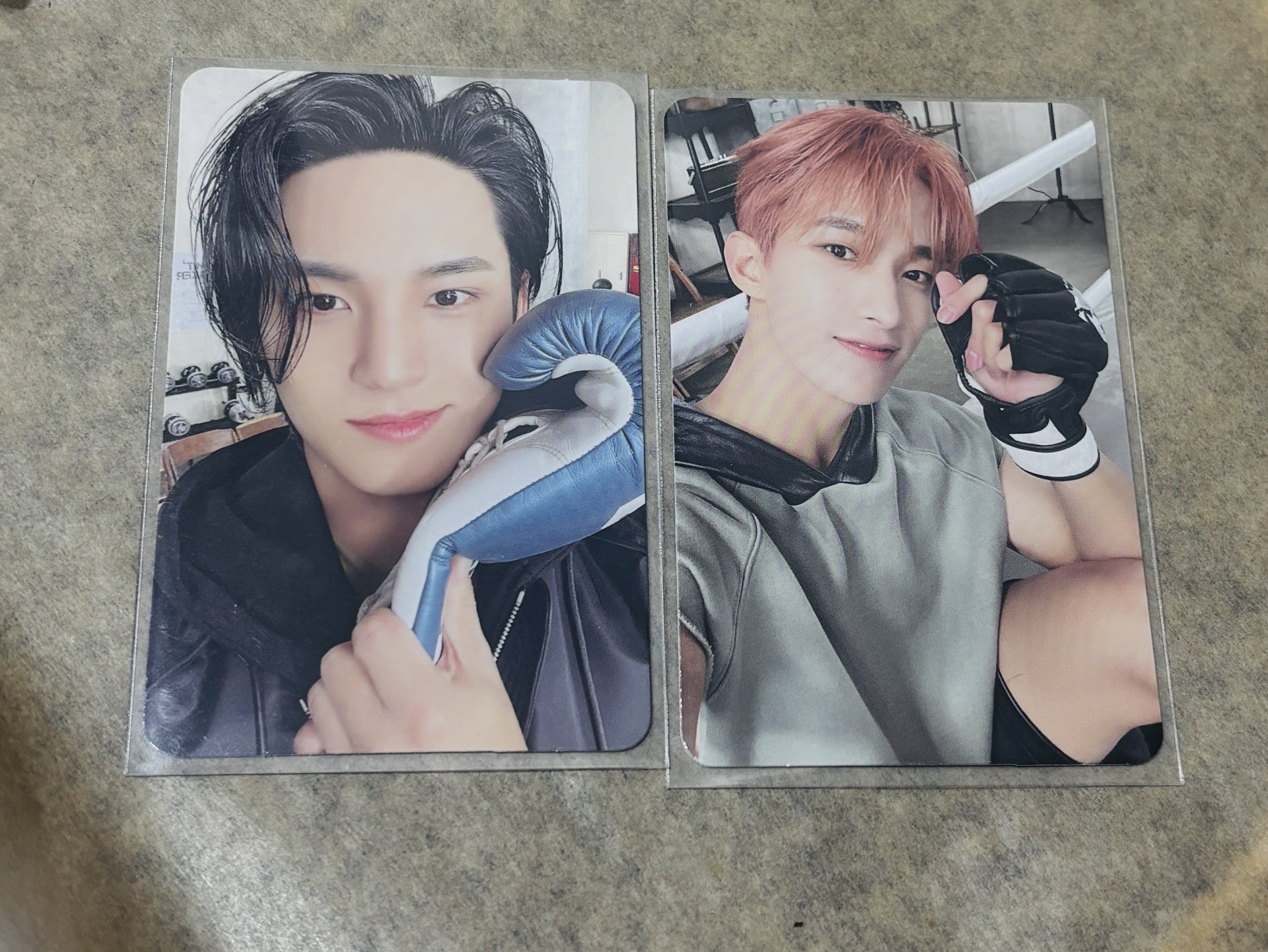 迷十 蝦皮特典卡