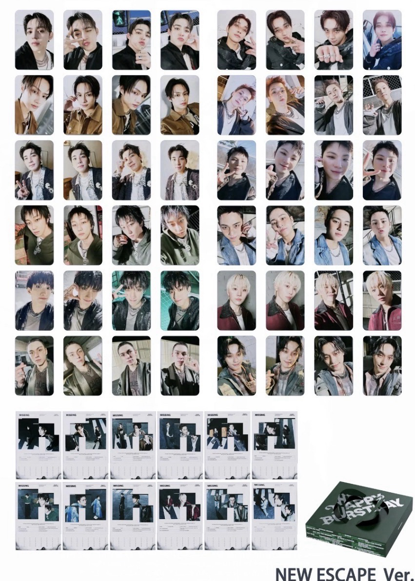 正規五 克拉盤 專卡