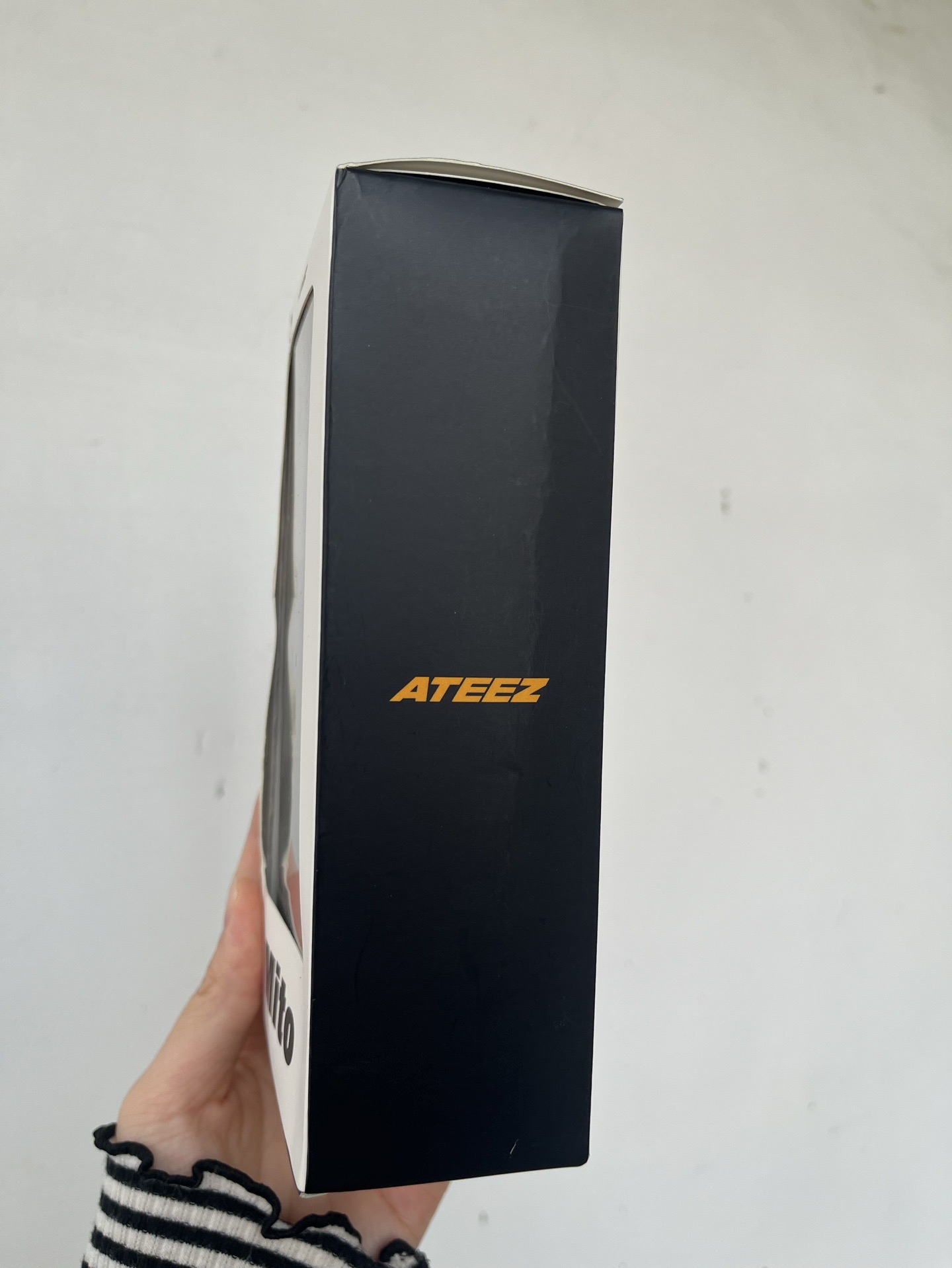 Mito + [GOLDEN HOUR : Part.1]  Mito COCK-A-DOODLE HOODIE