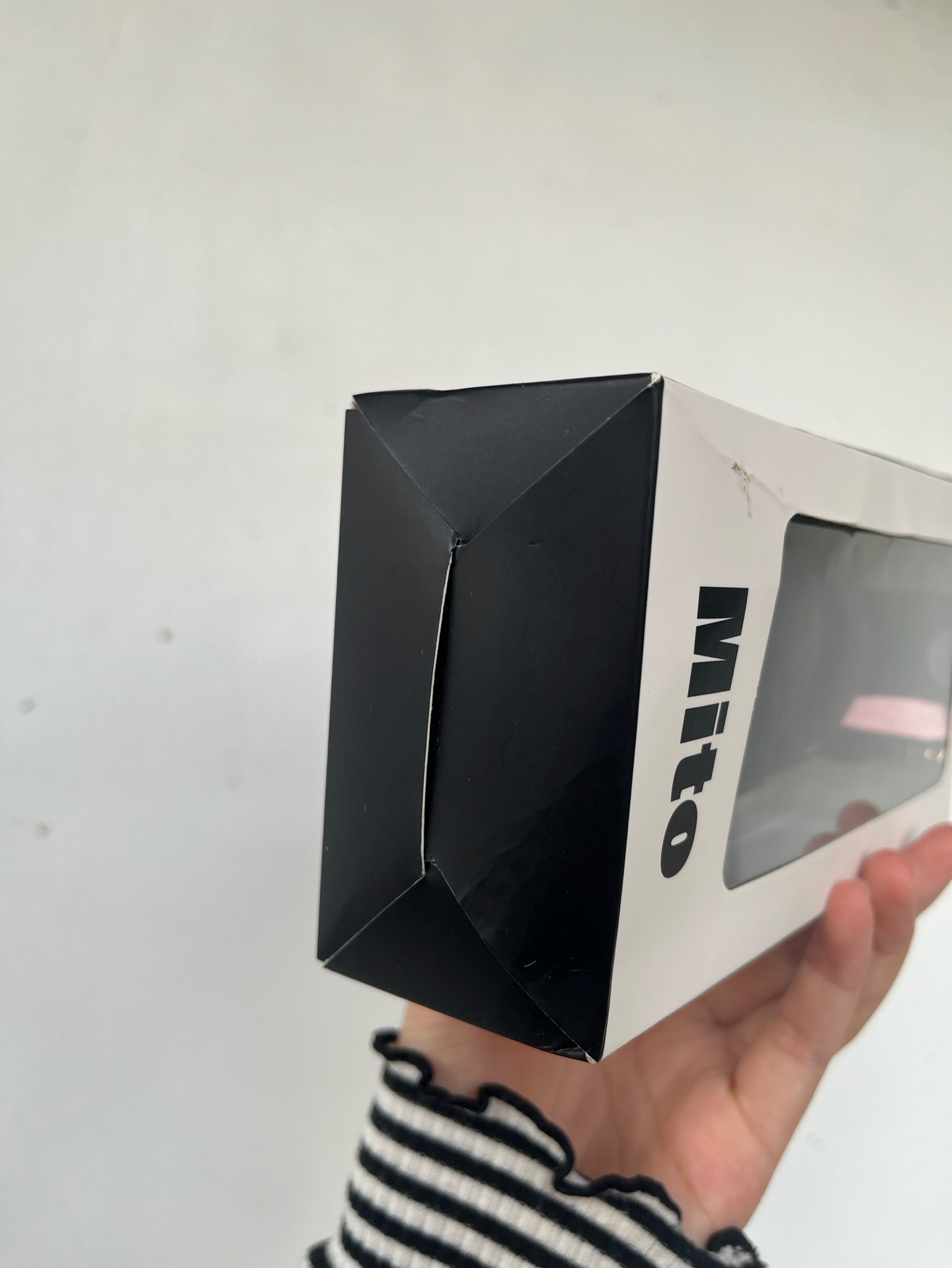 Mito + [GOLDEN HOUR : Part.1]  Mito COCK-A-DOODLE HOODIE