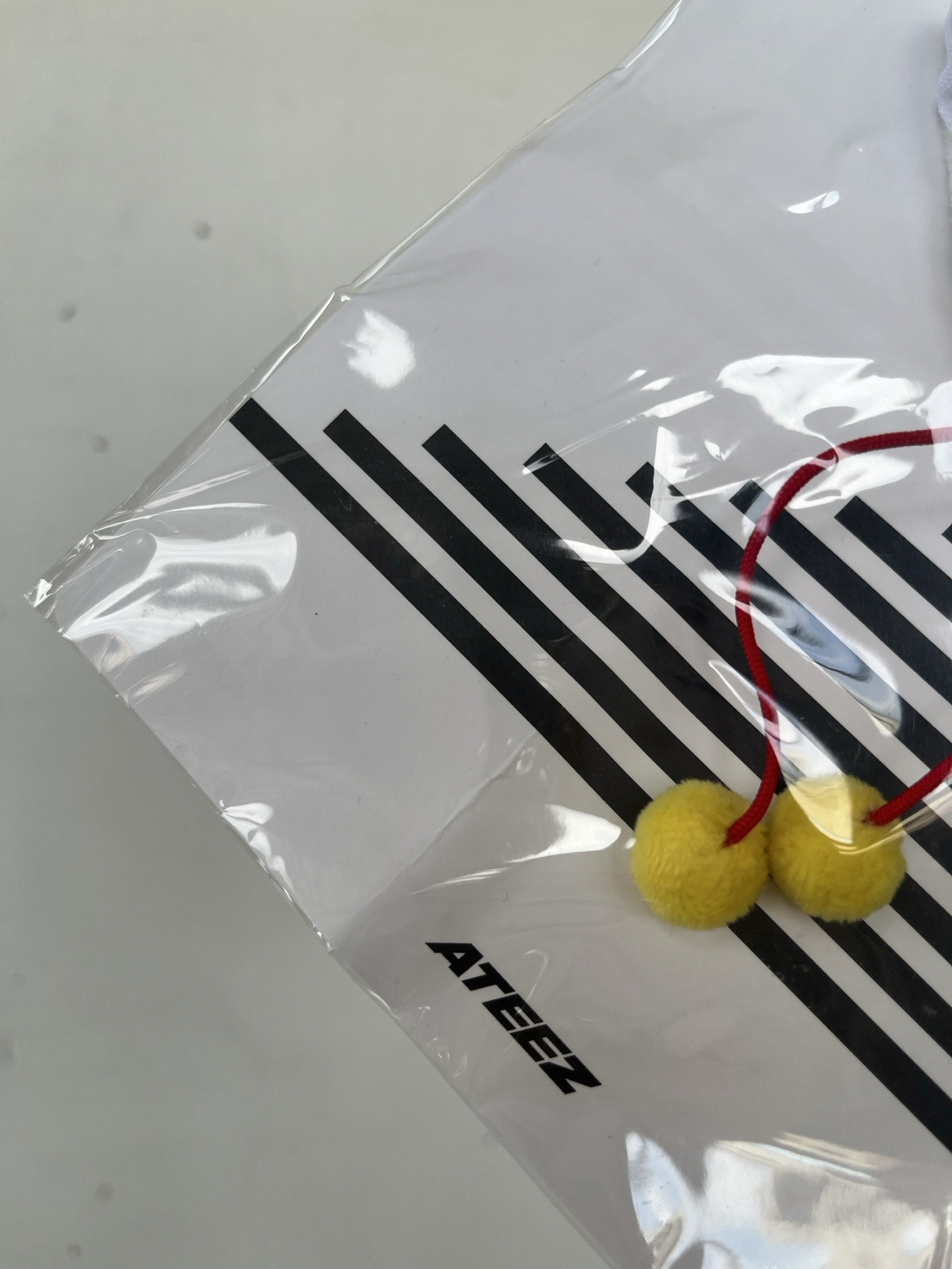 Mito + [GOLDEN HOUR : Part.1]  Mito COCK-A-DOODLE HOODIE