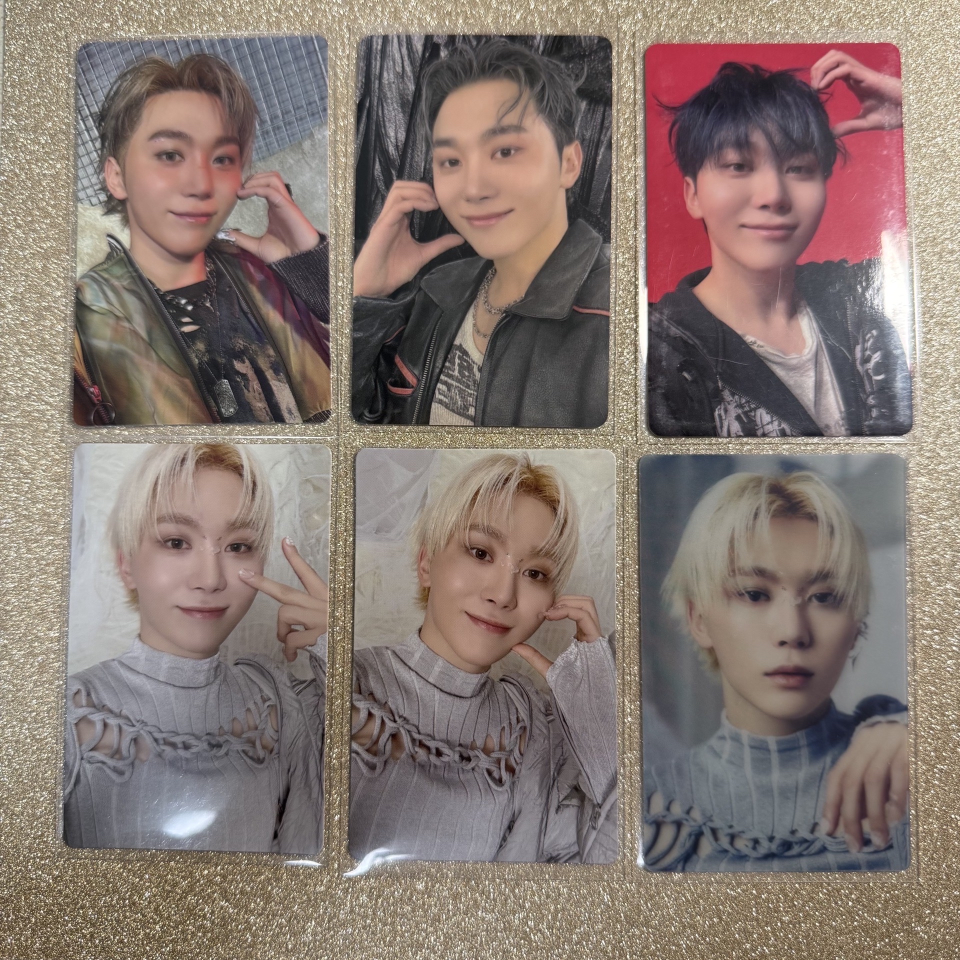 🩷寛卡🍊夫勝寛 seungkwan