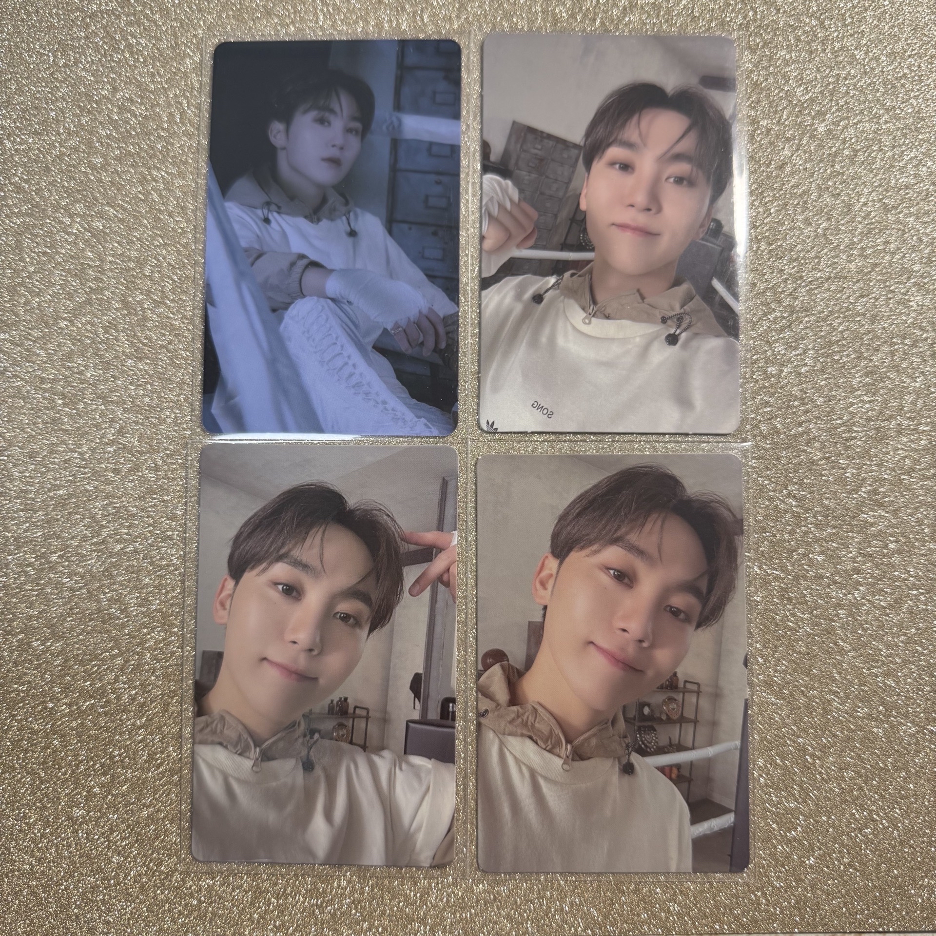 專卡+電子專（未掃）