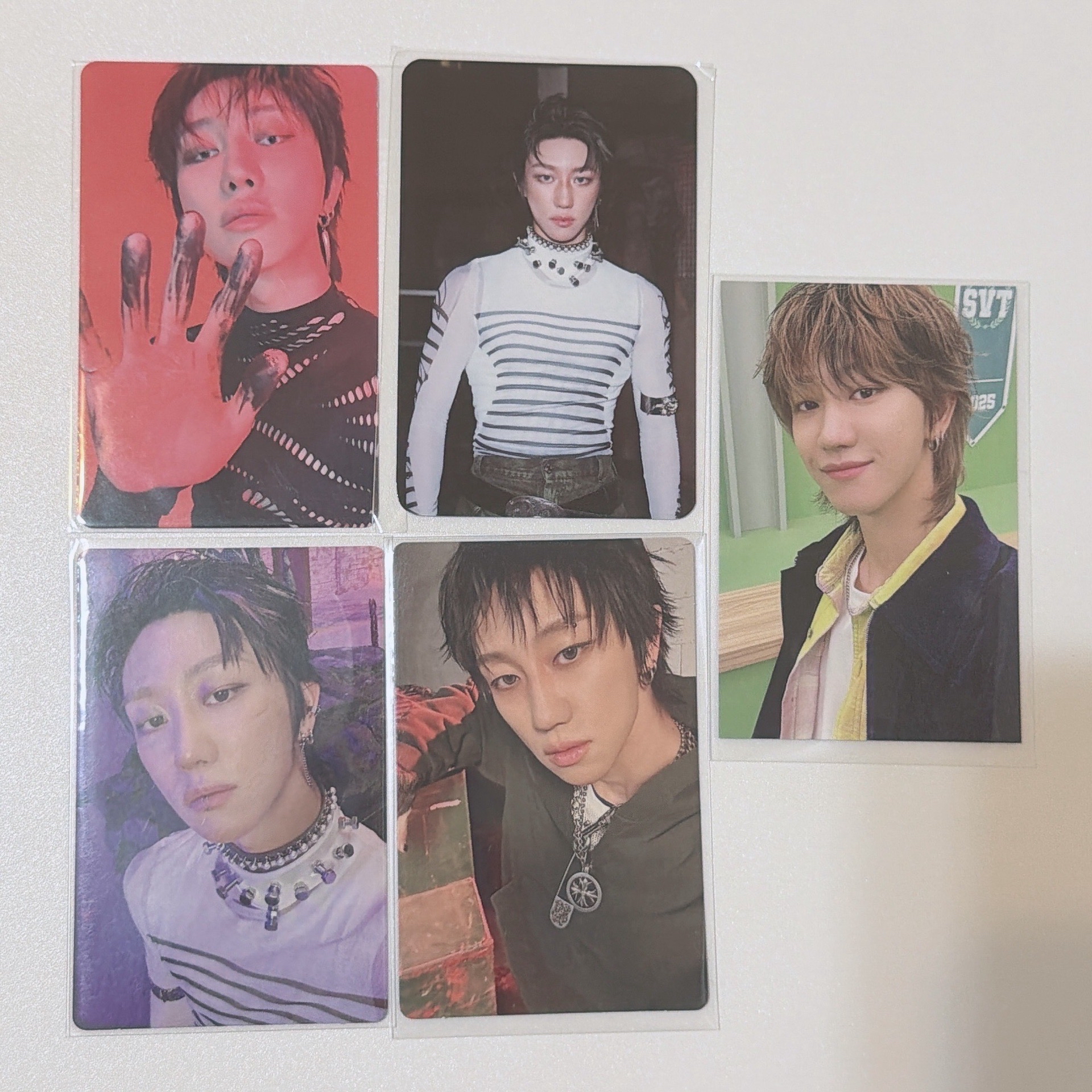 八小卡們 正五、克拉島外套卡