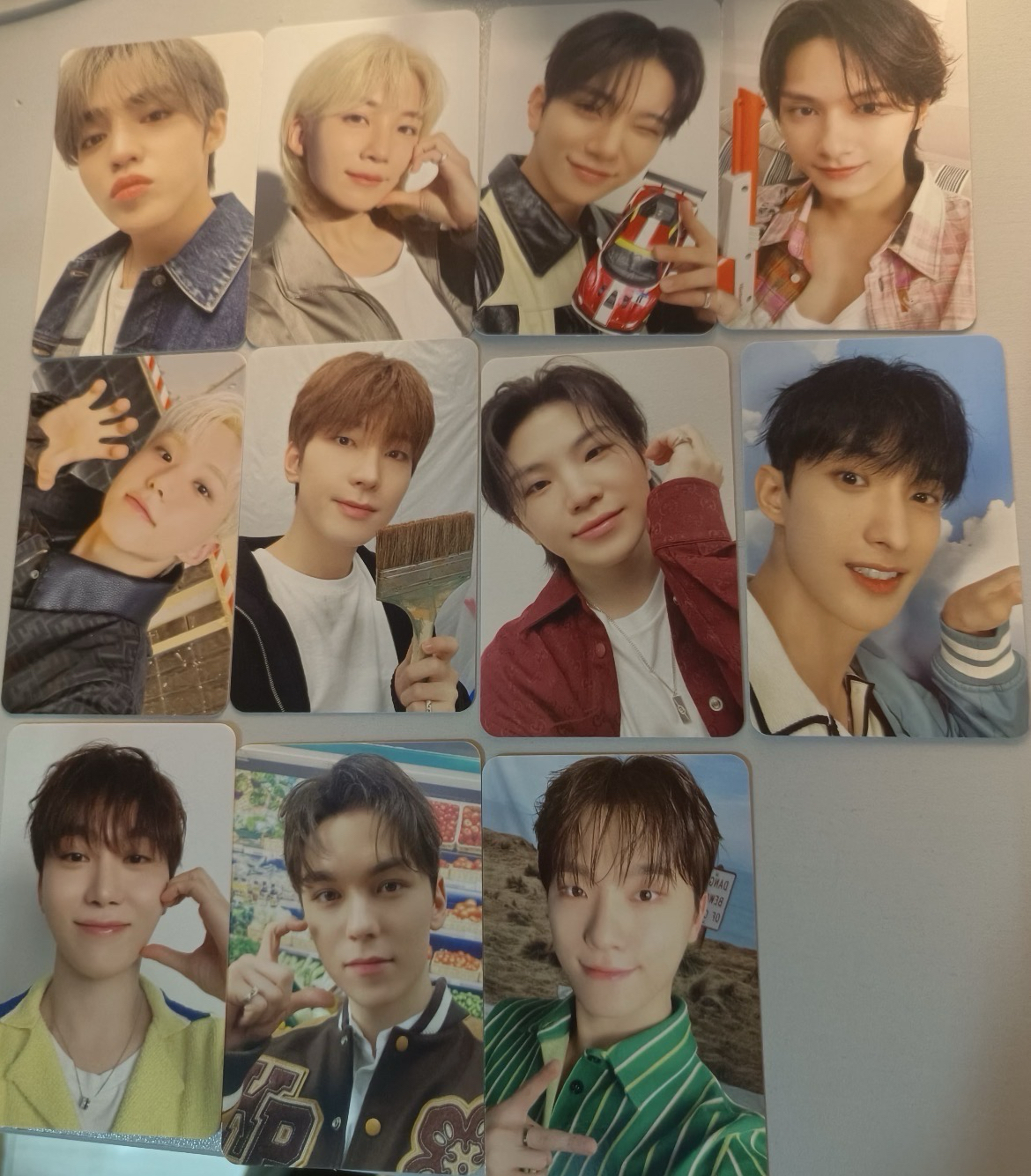 2025年曆一整套不拆