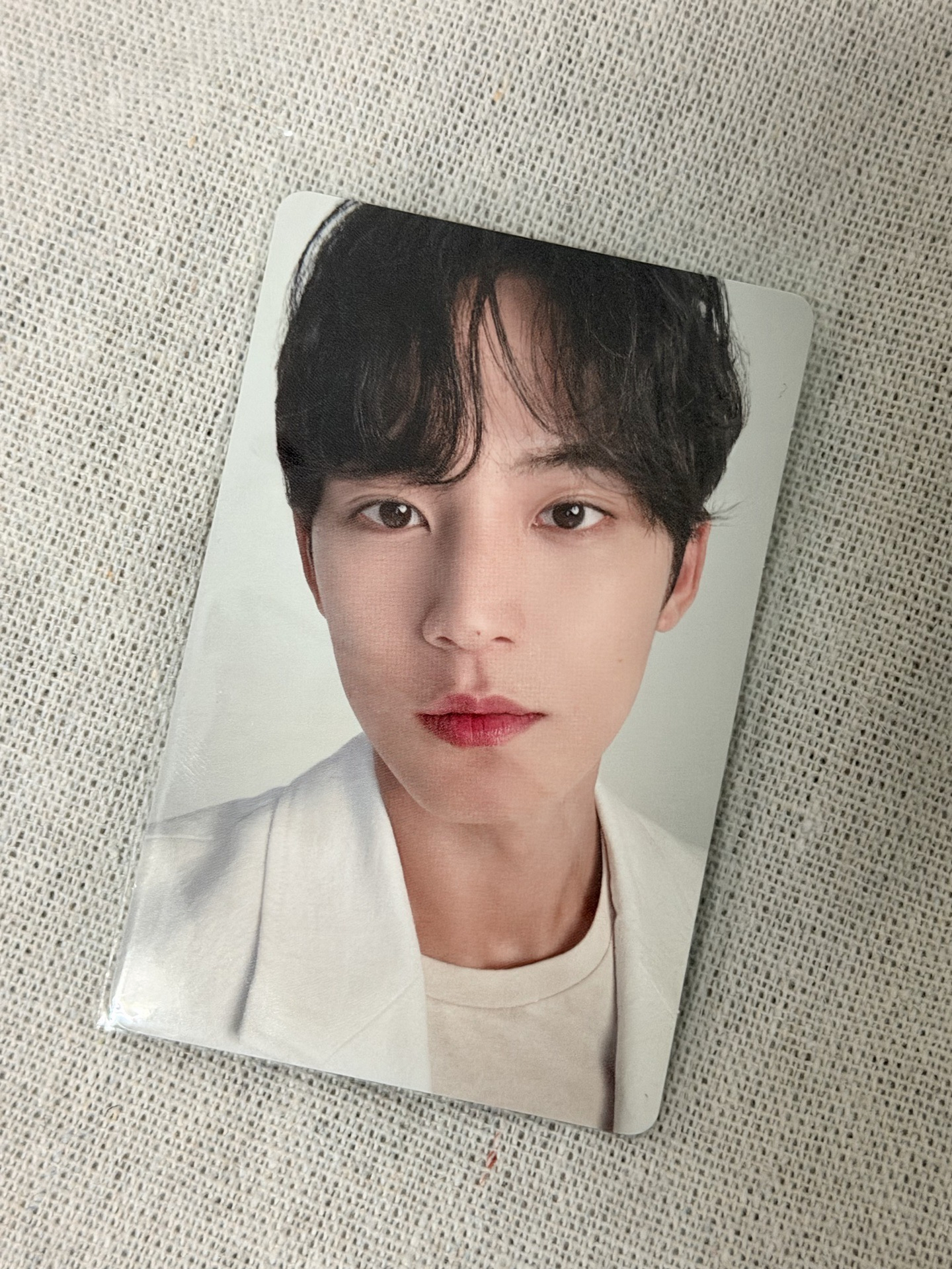 SEVENTEEN 玟奎 Mingyu always yours C盤 專卡