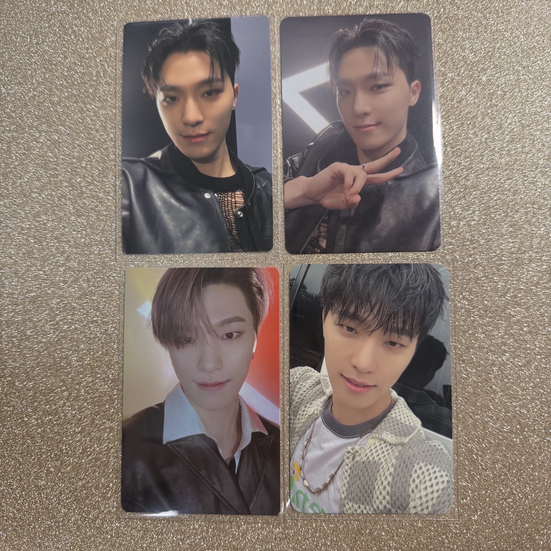 🩷燦卡🦦李燦 Dino