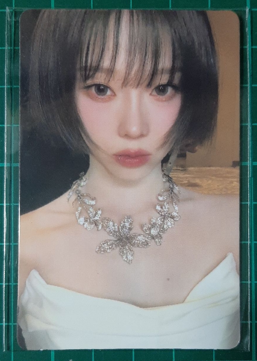 周邊卡 25生日化妝包冬