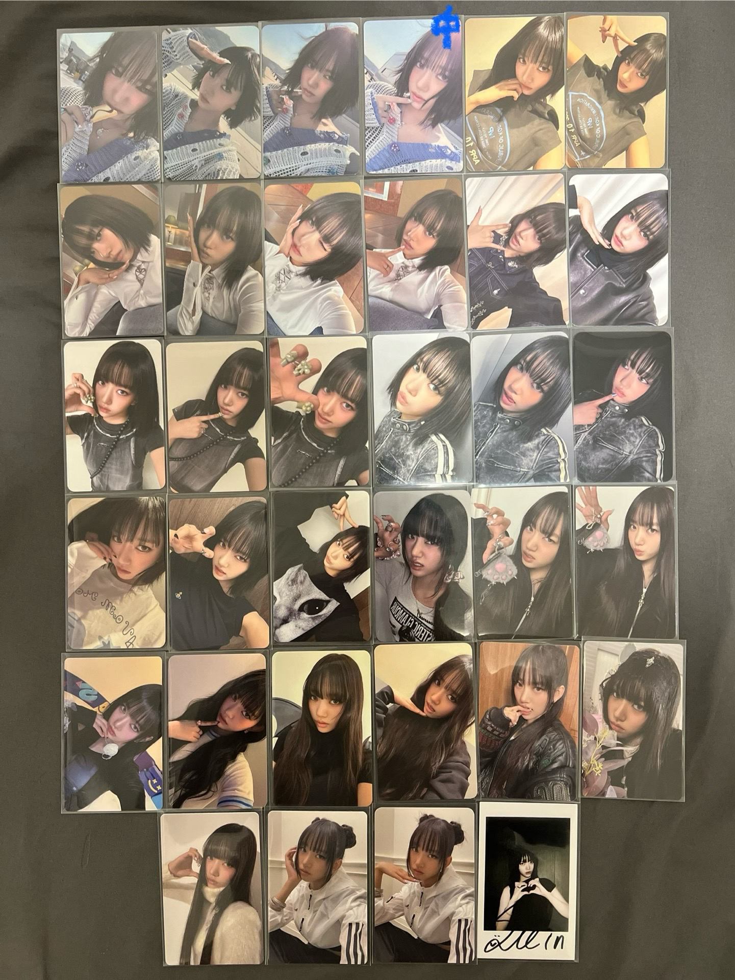 Sooin盤 有些暫無 今天會更新！