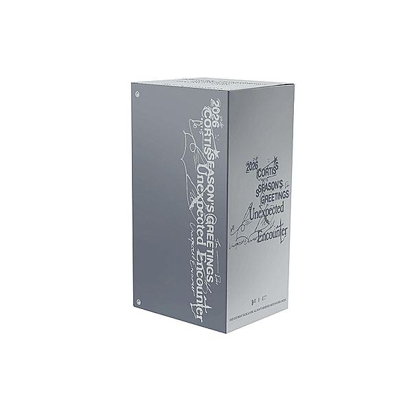 Cortis年曆 馬丁❤️‍🔥