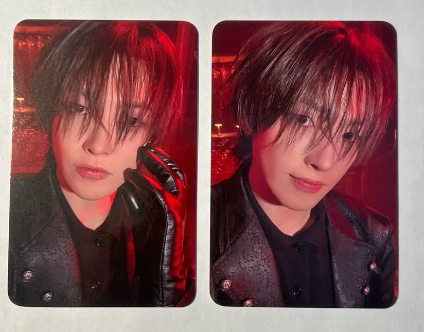 弘中 iyf (可綁）