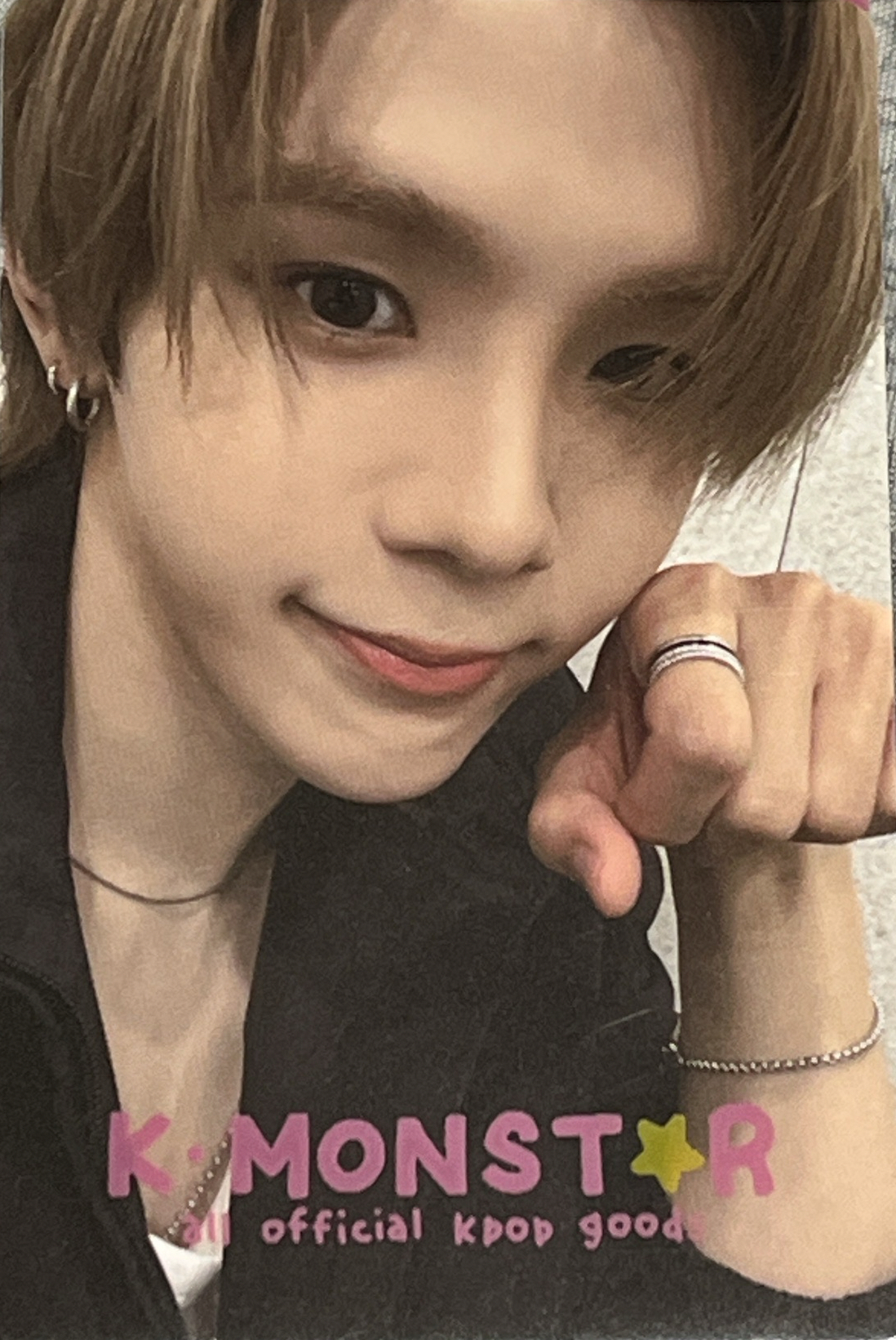 Odyssey km台北簽售卡 將太郎