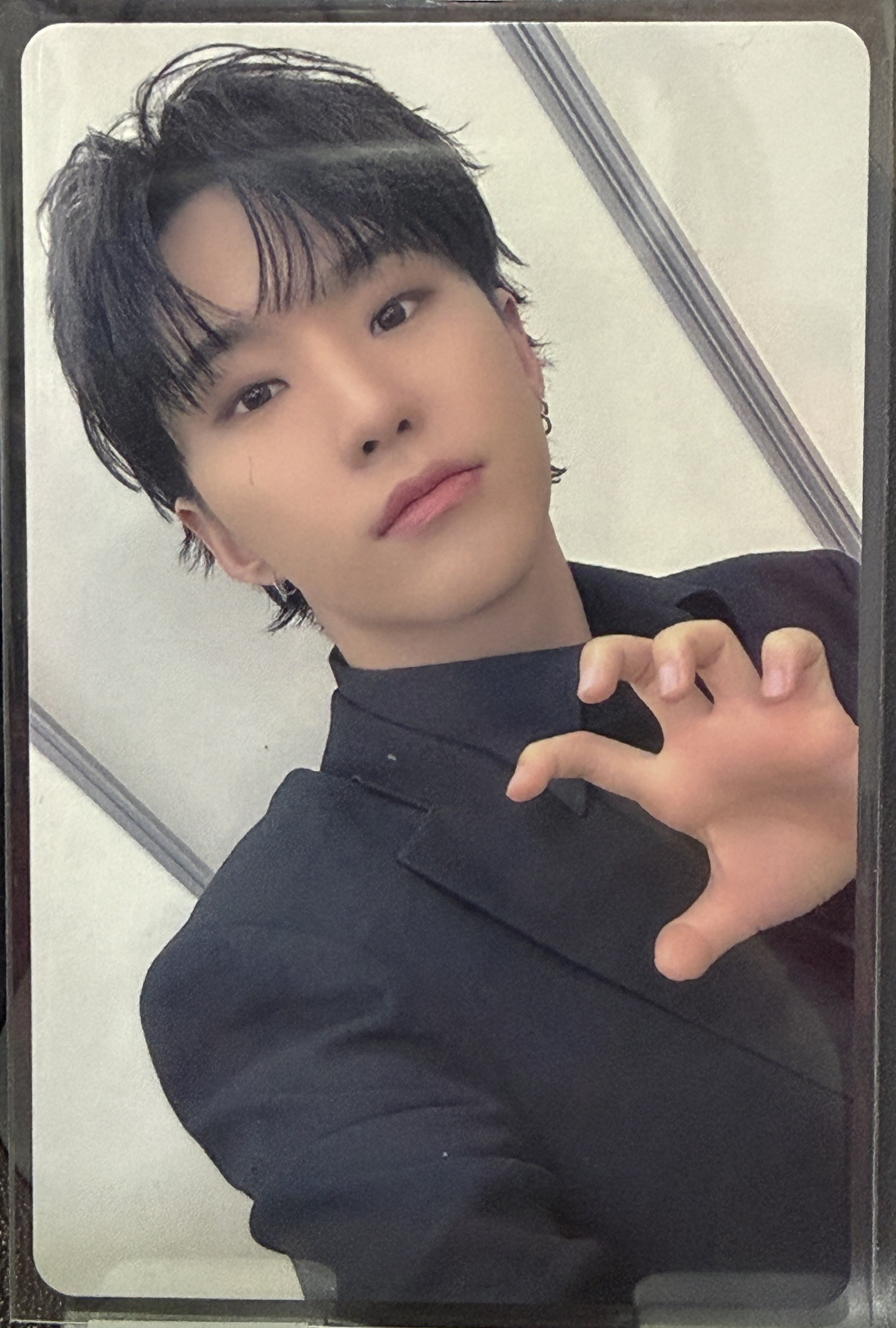 榮🐹迷11 感謝祭2.0 WVS JP