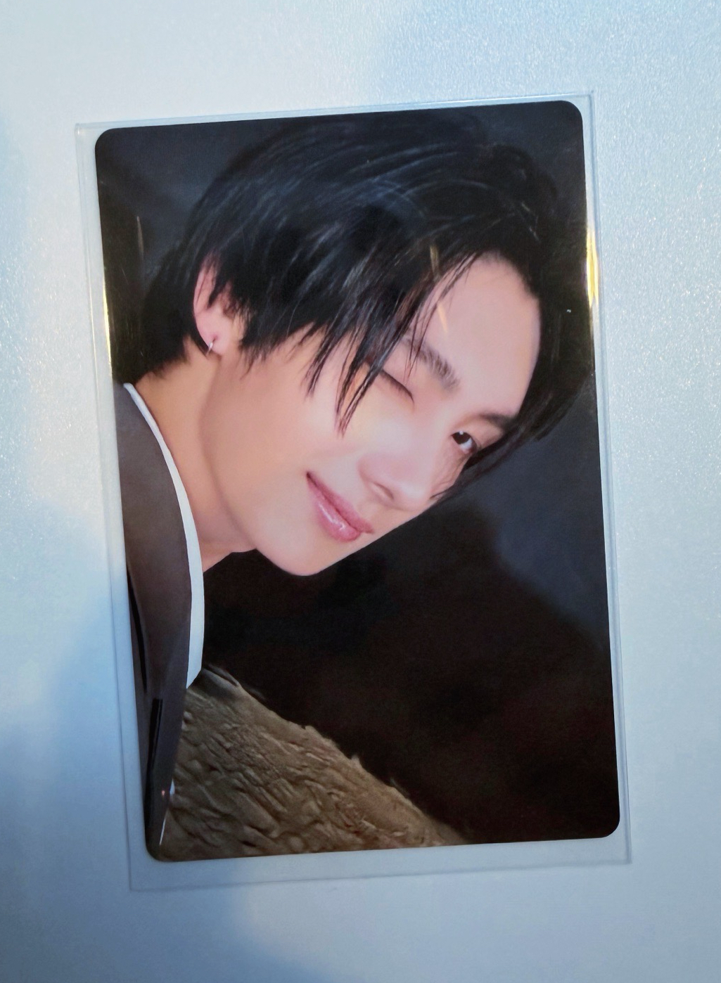 TWS 英宰 美通 13張 不拆售