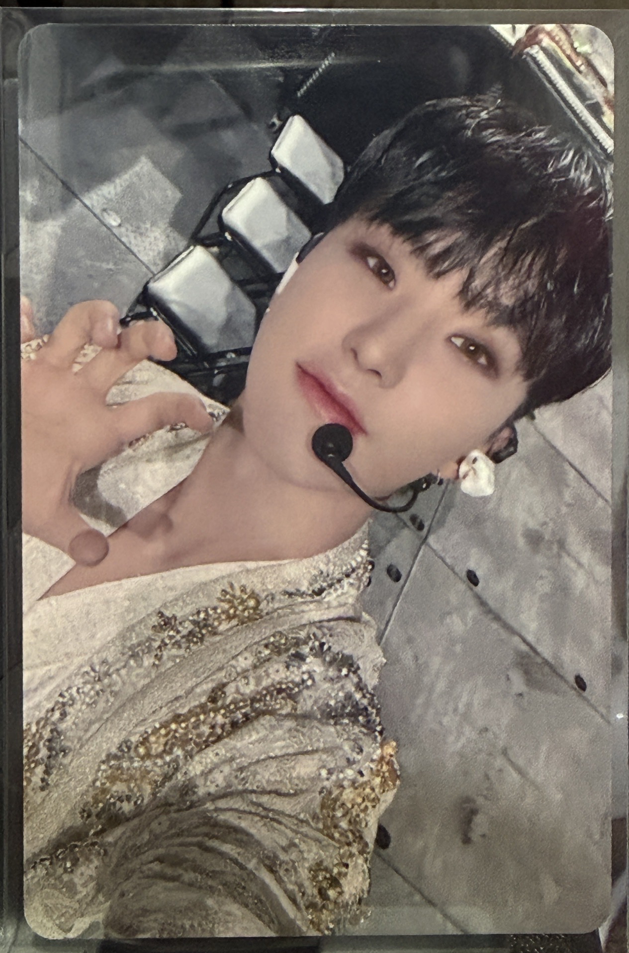 榮🐹迷11 感謝祭1.0 WVS JP