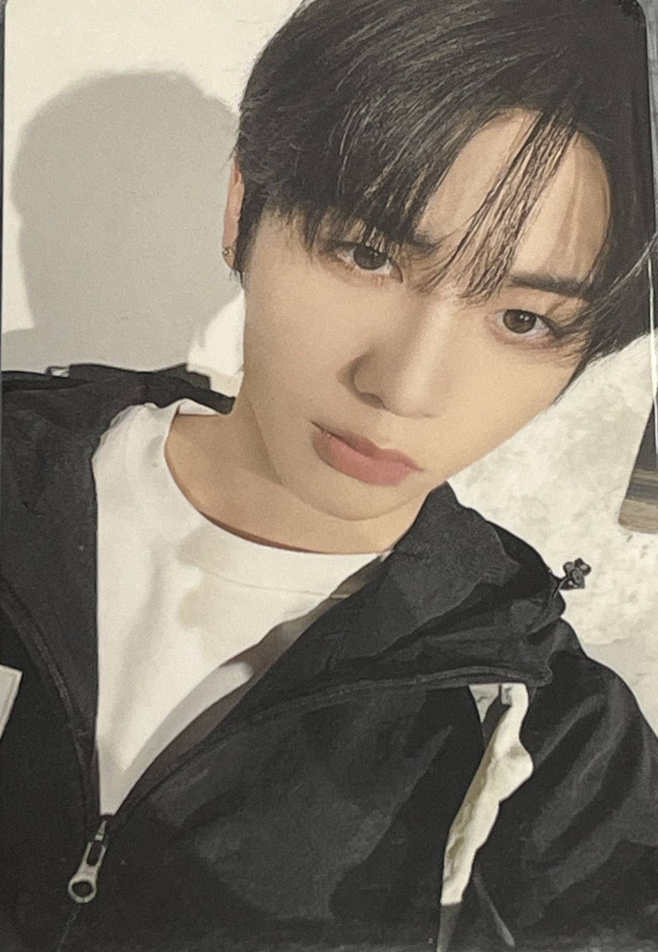 門童二期會員禮卡 漢泰山