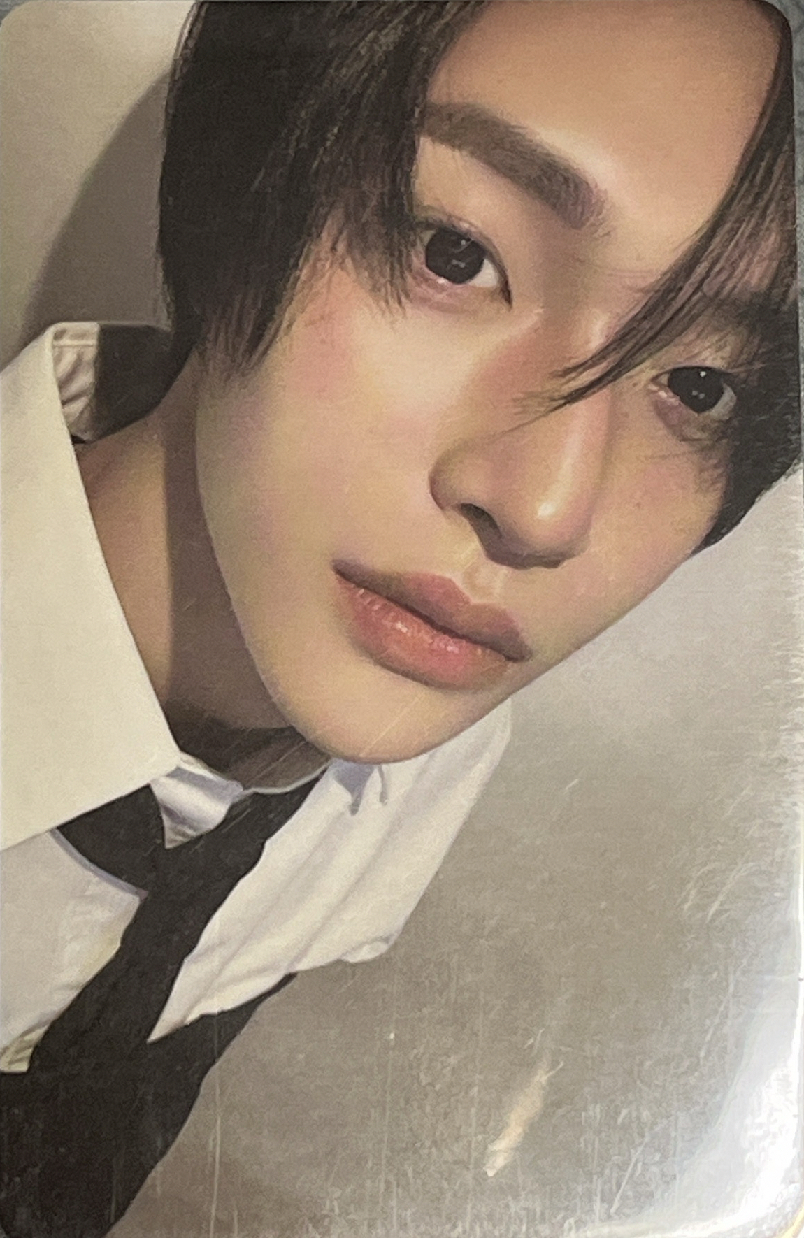 2025年曆卡 朴元彬