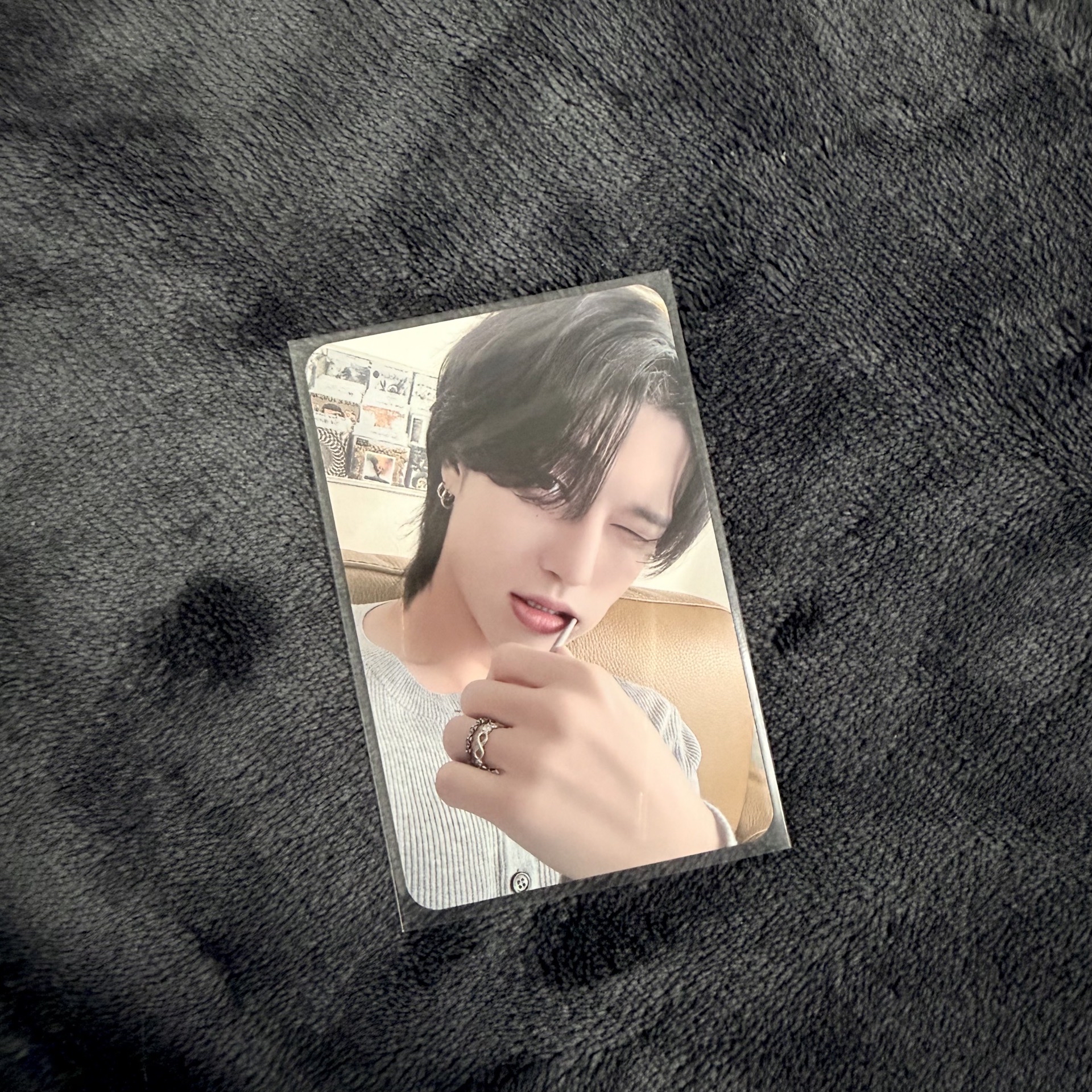 榮25年曆特典刷牙🐈‍⬛