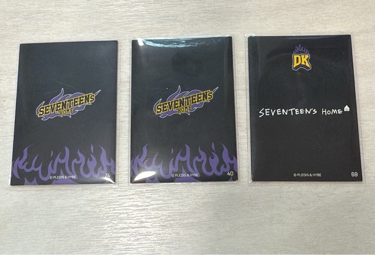 2025Home隨機卡（不拆）