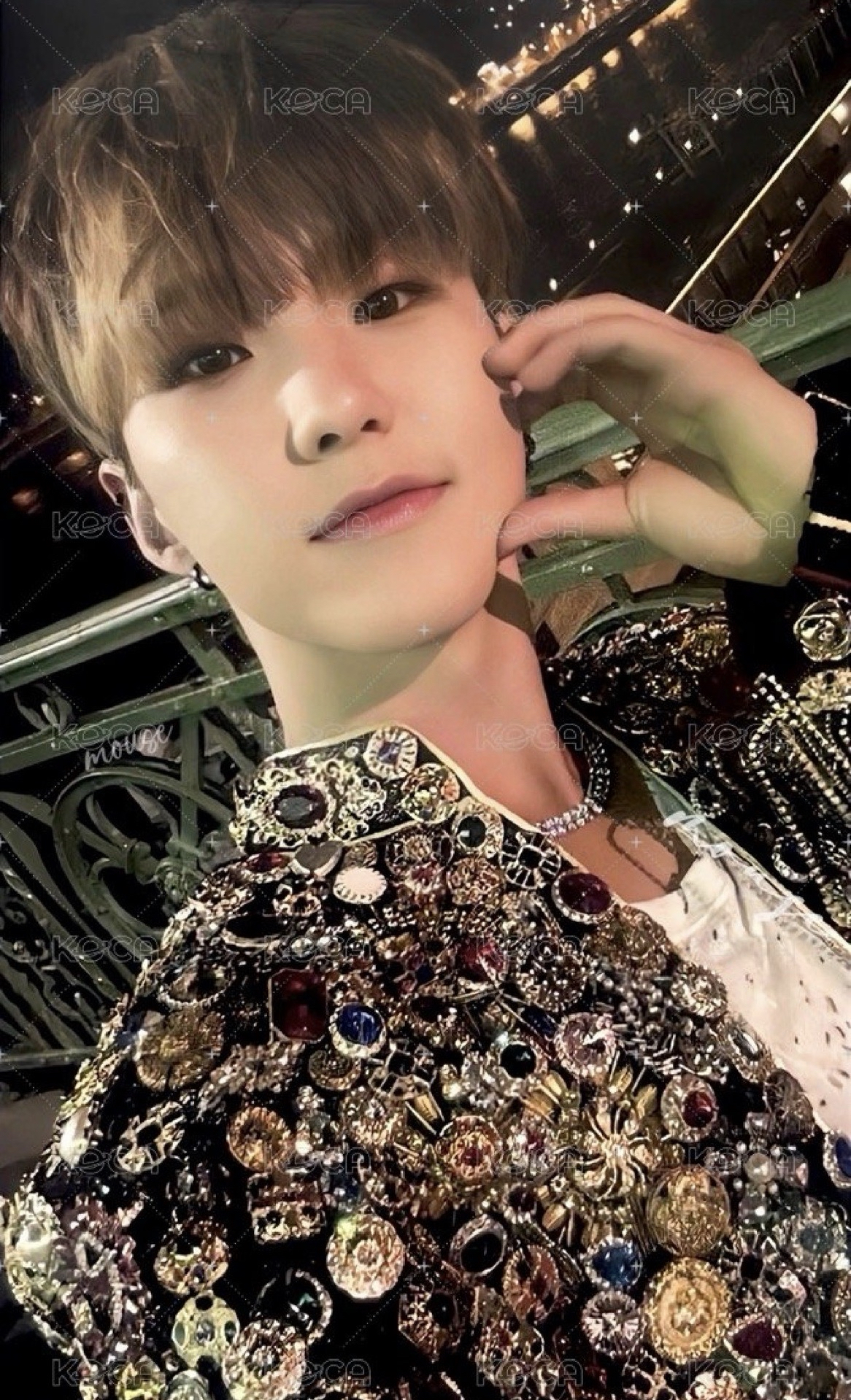 💎MINI11 愛知場限榮