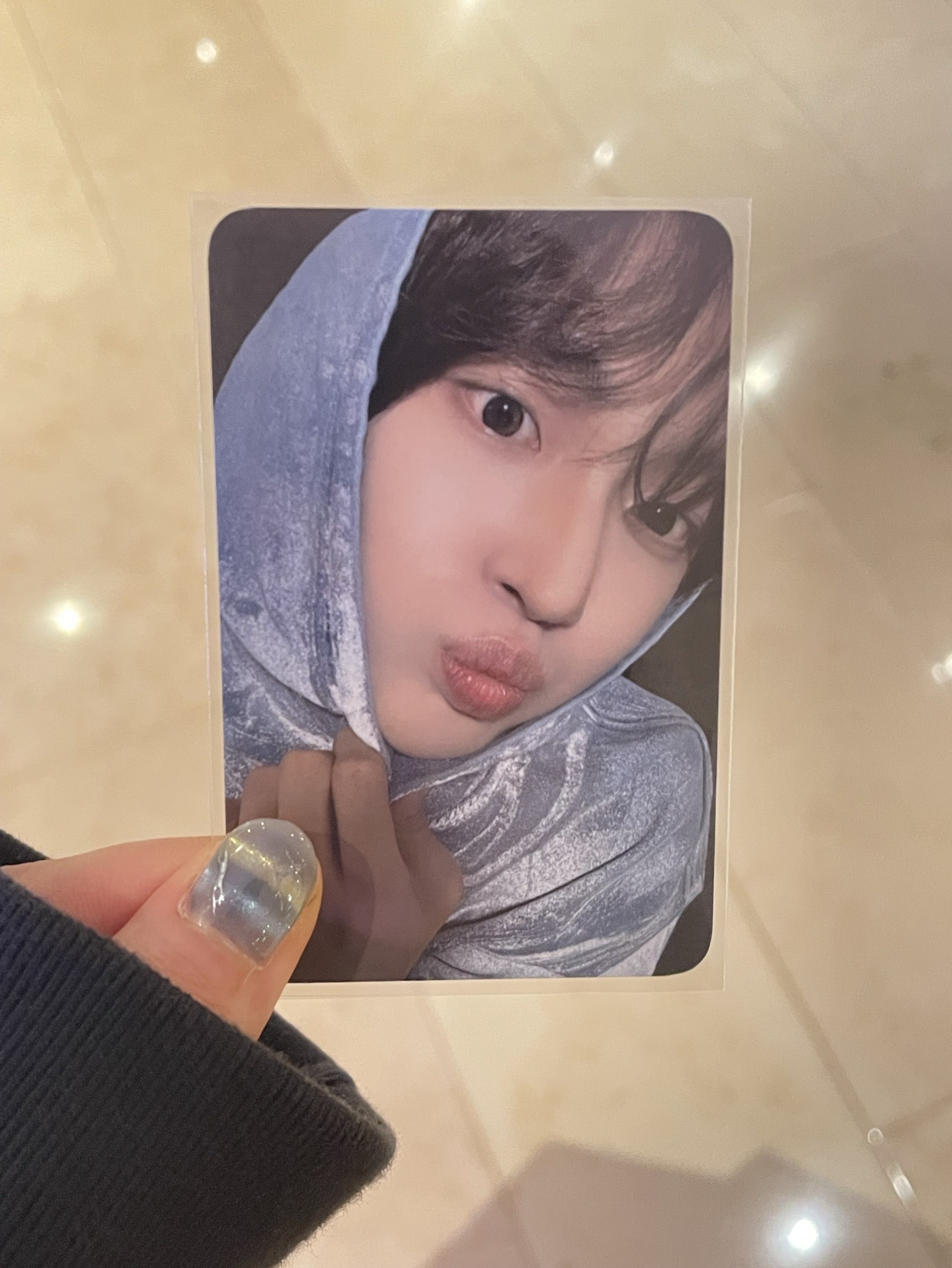 Riize教母彬 含綁