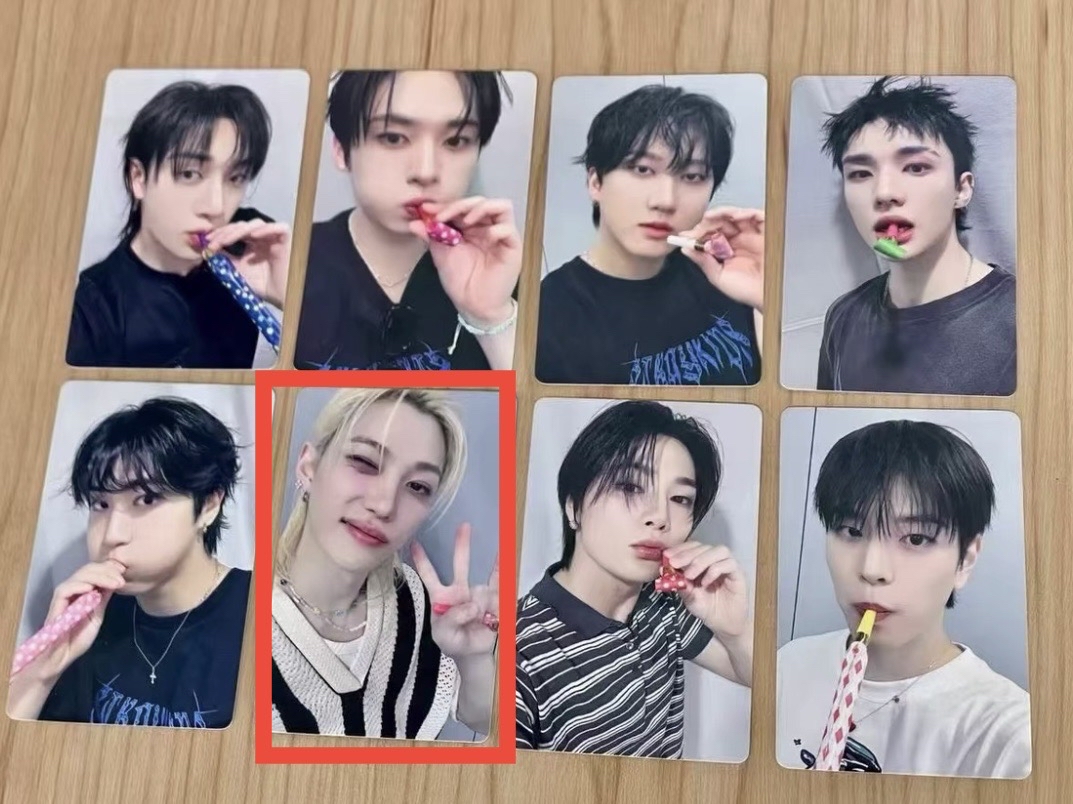 KARMA一直娛特典-菲