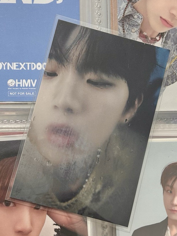 講究一種朦朧的可愛