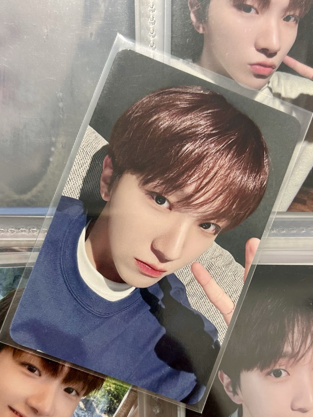 中背 宇宙最強小學生 送隨機空專