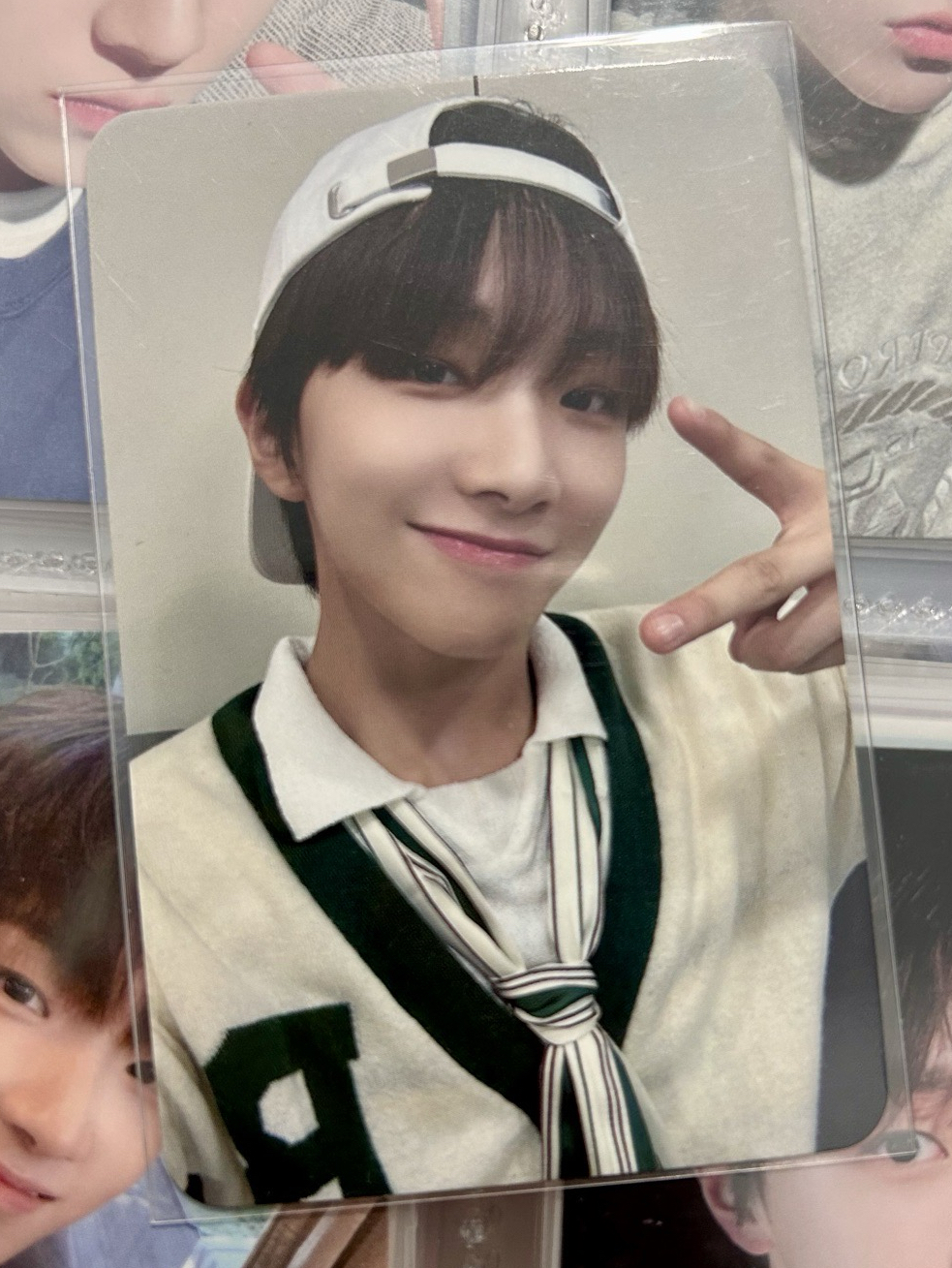 嘻嘻我長這樣☺️